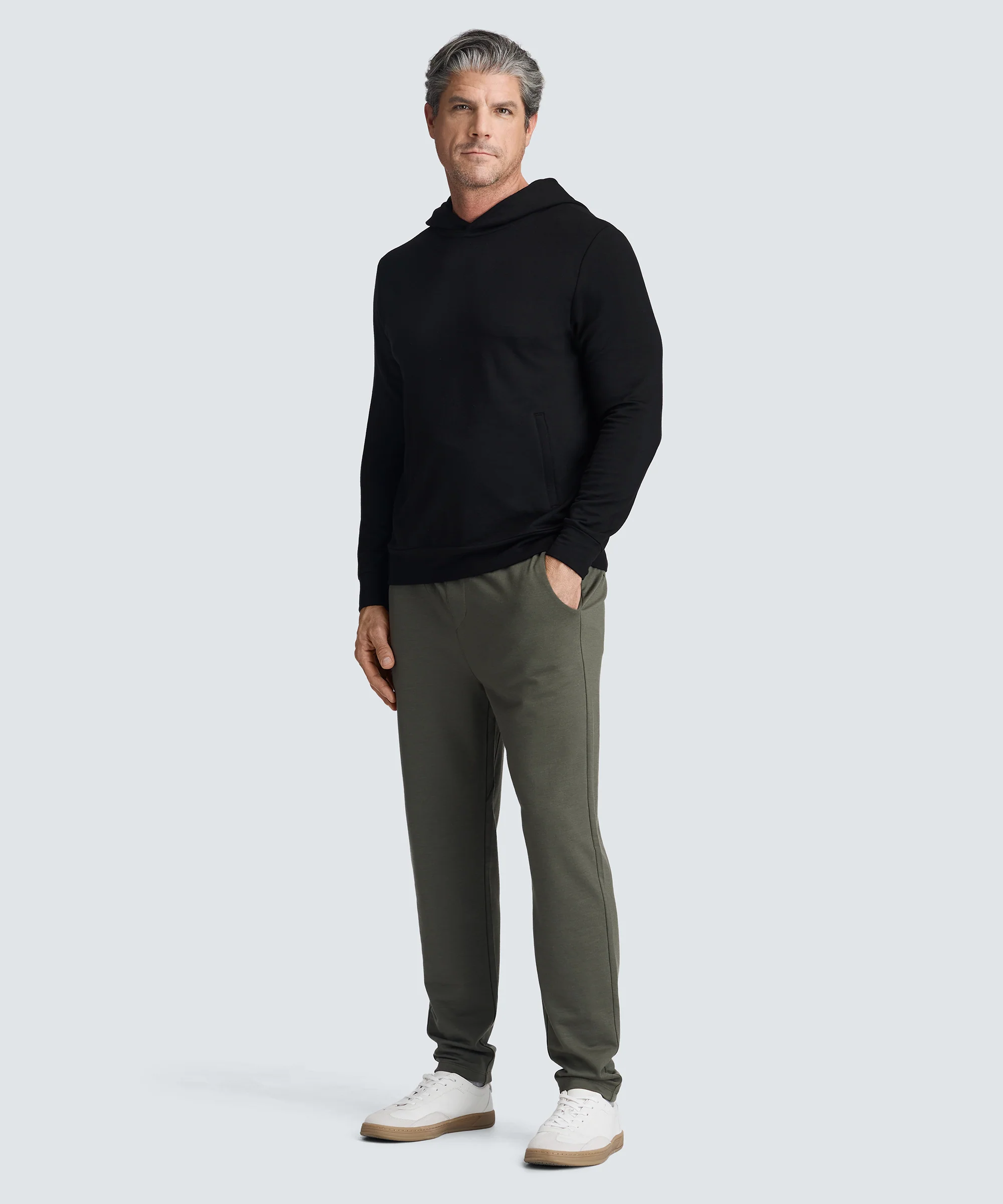 Men's Merino Transit Joggers - Image 21