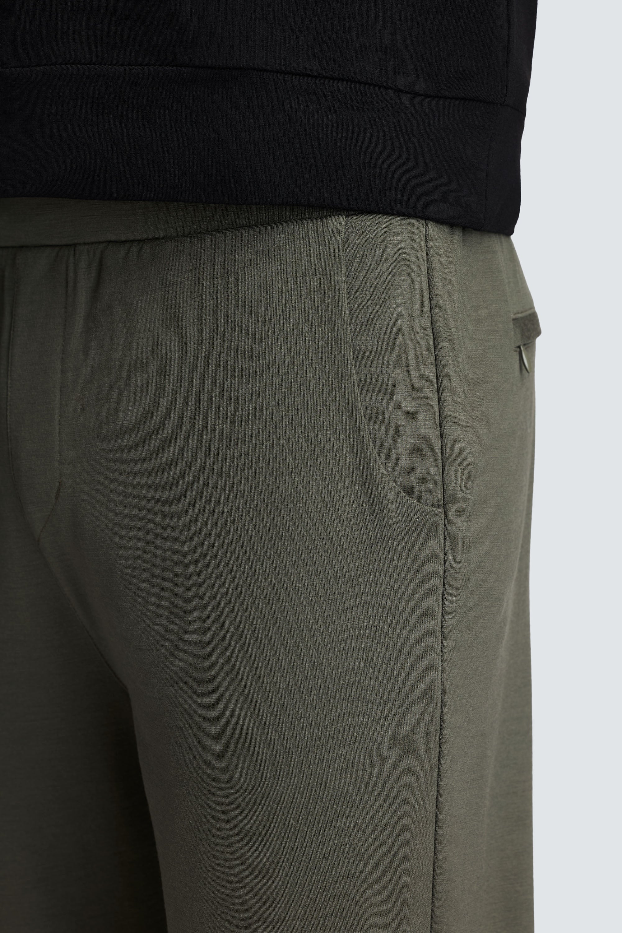 Men's Merino Transit Joggers - Image 22