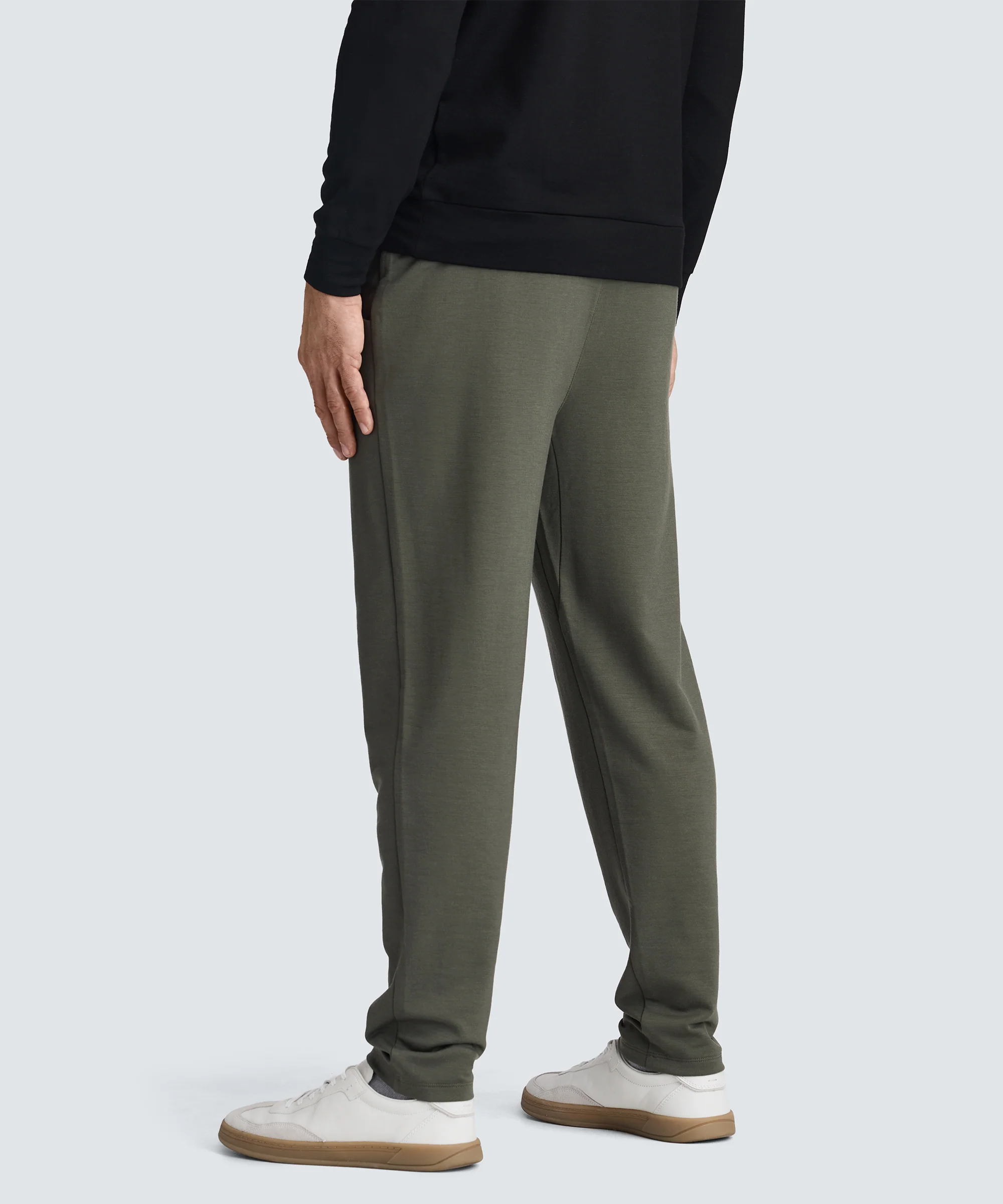 Men's Merino Transit Joggers - Image 24
