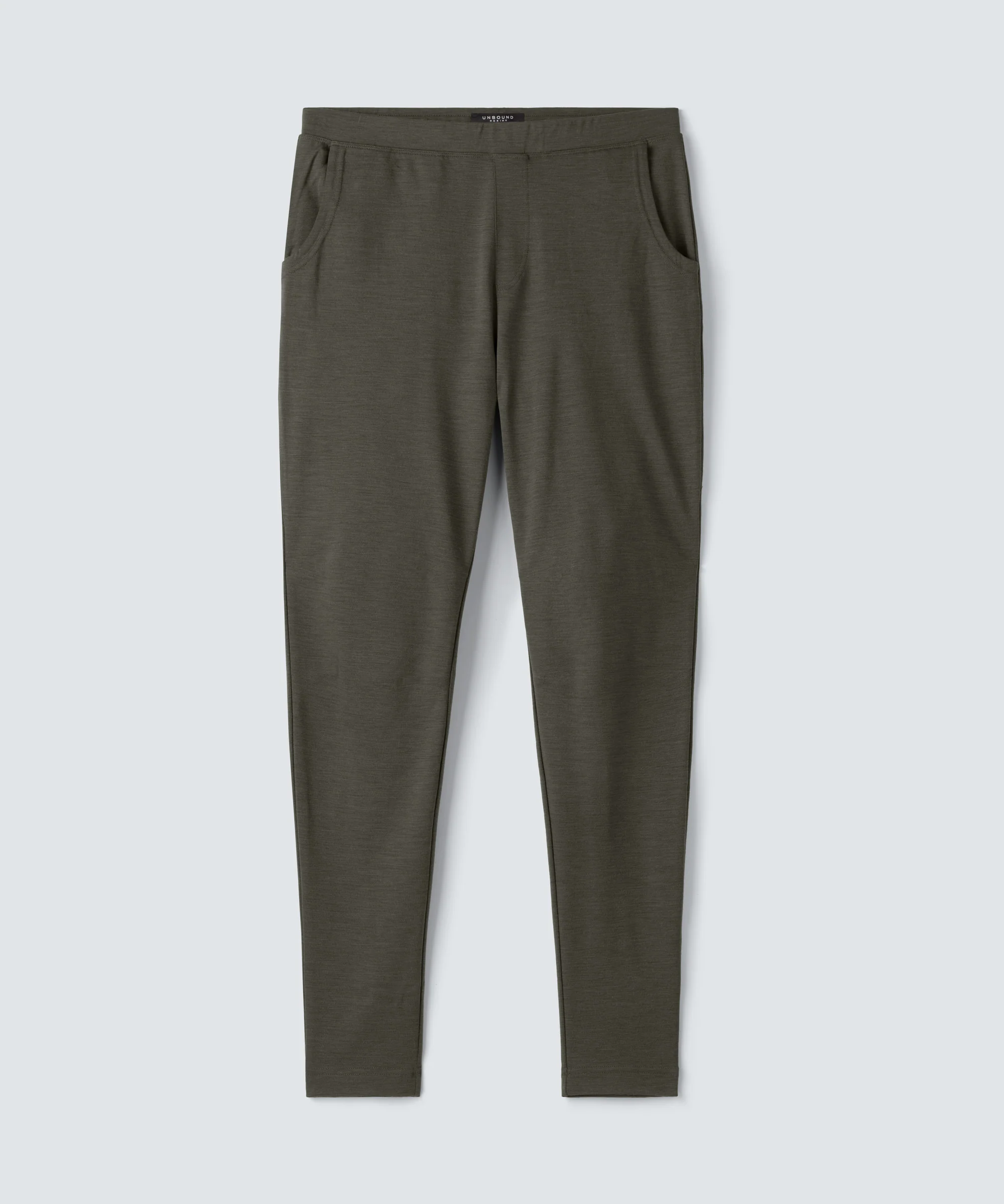 Men's Merino Transit Joggers - Image 25