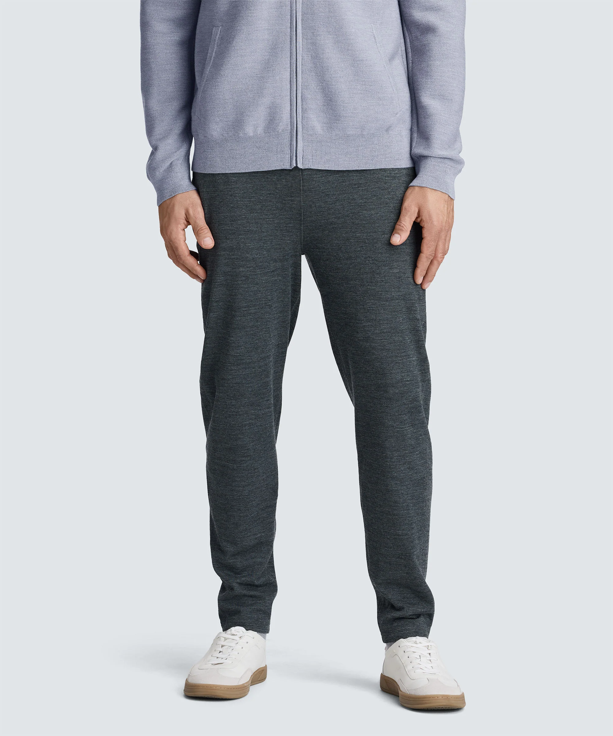 Men's Merino Transit Joggers - Image 26