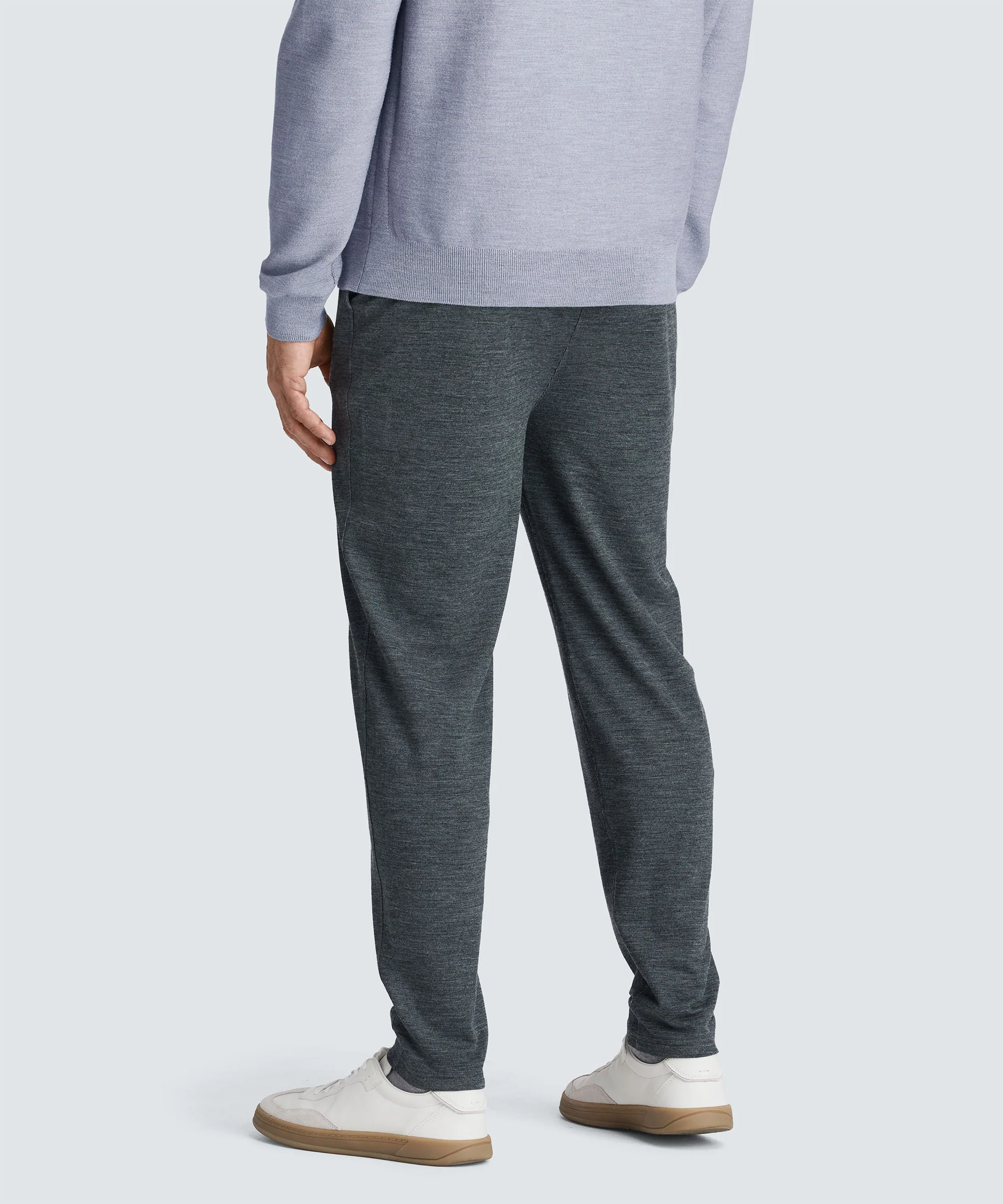 Men's Merino Transit Joggers - Image 31