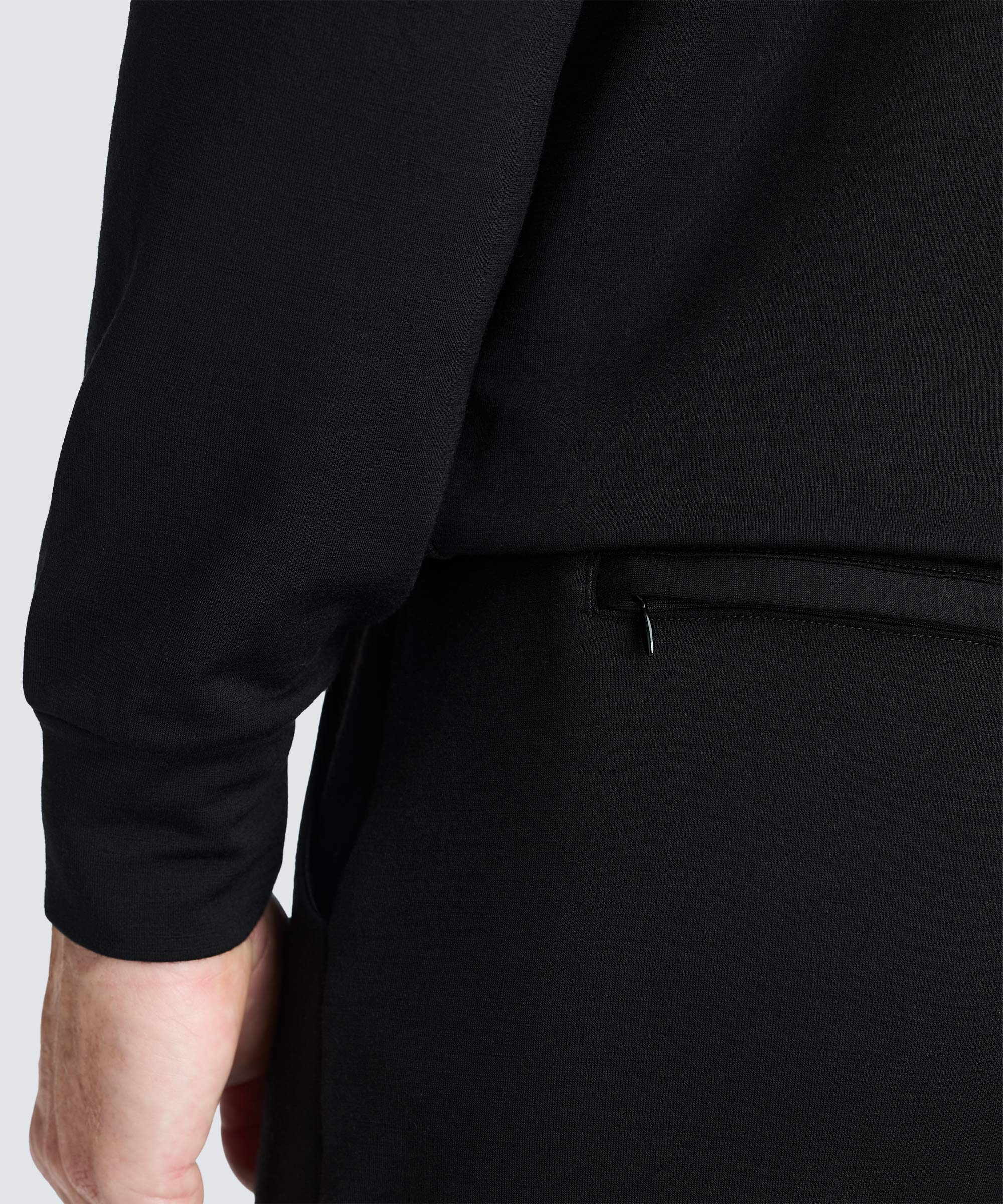 Men's Merino Transit Joggers - Image 5