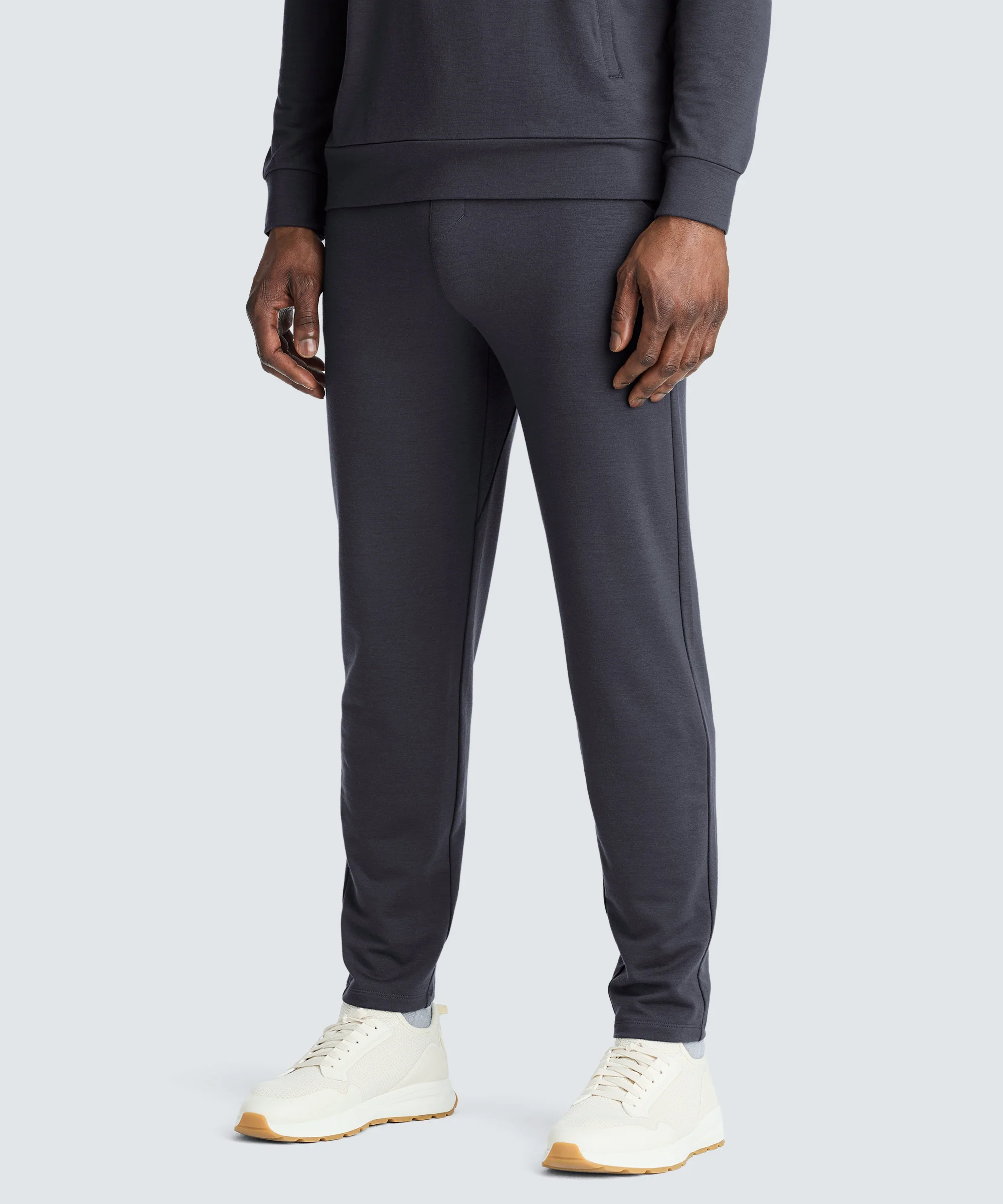 Men's Merino Transit Joggers - Image 8