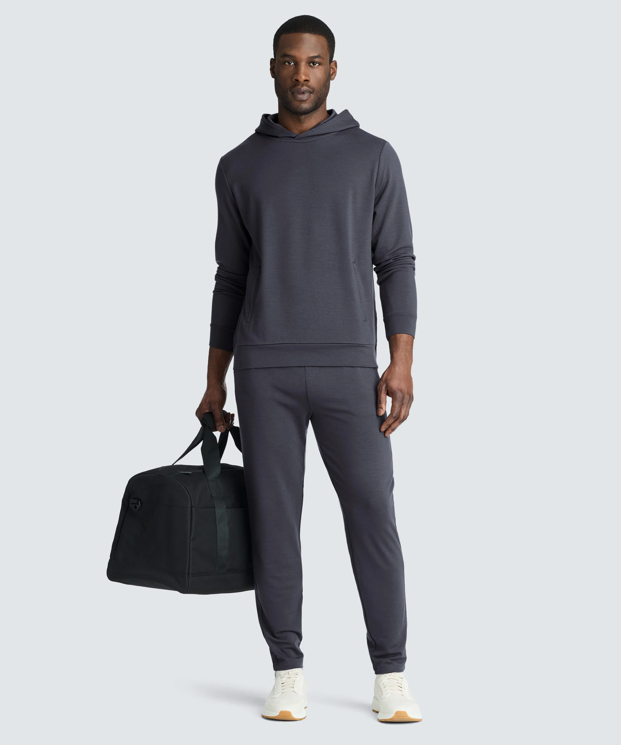 Men's Merino Transit Joggers - Image 9