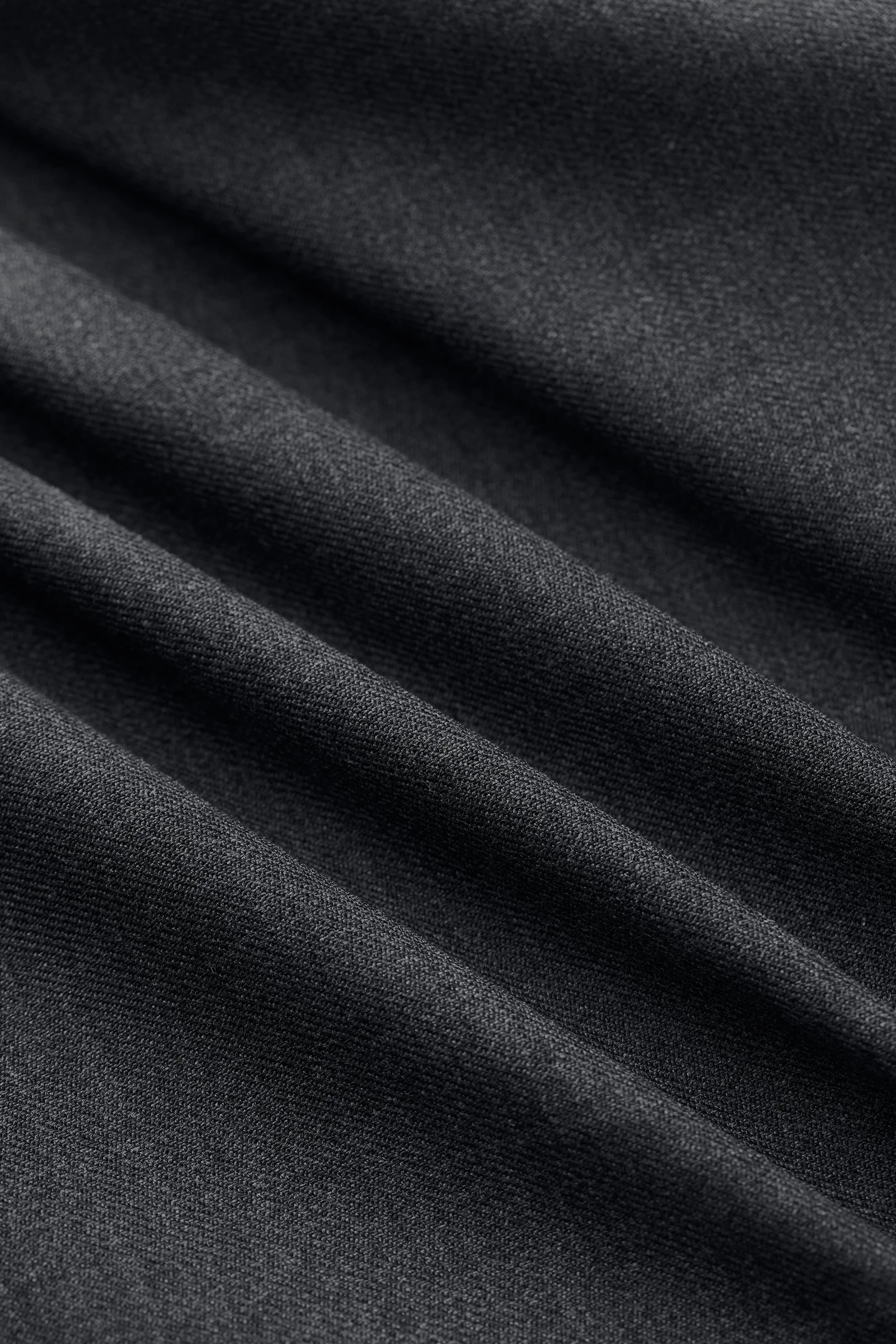 Men's Relaxed Merino Travel Trousers - Image 48