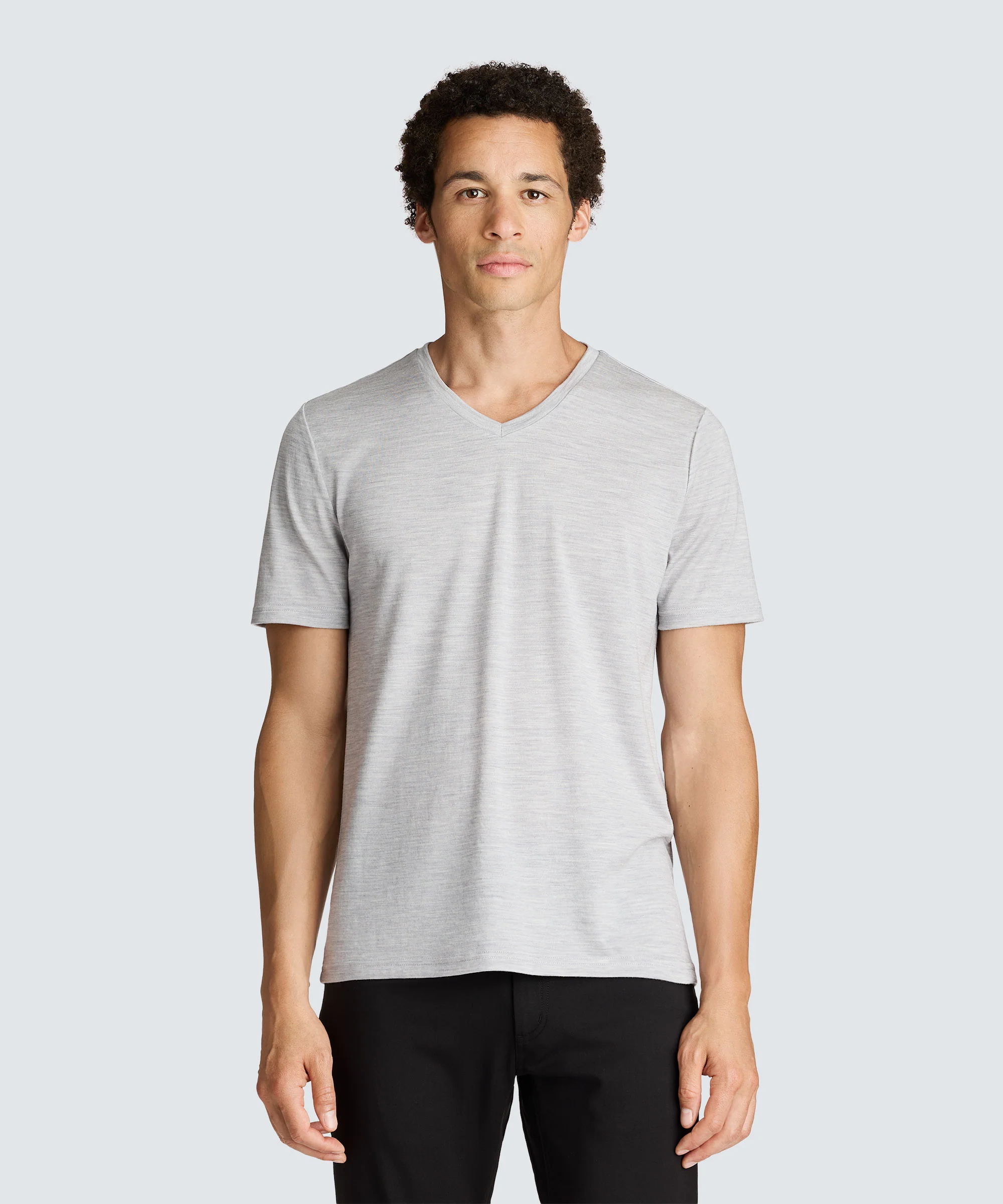 Men's Tall T-Shirts // 3 Pack - Image 3