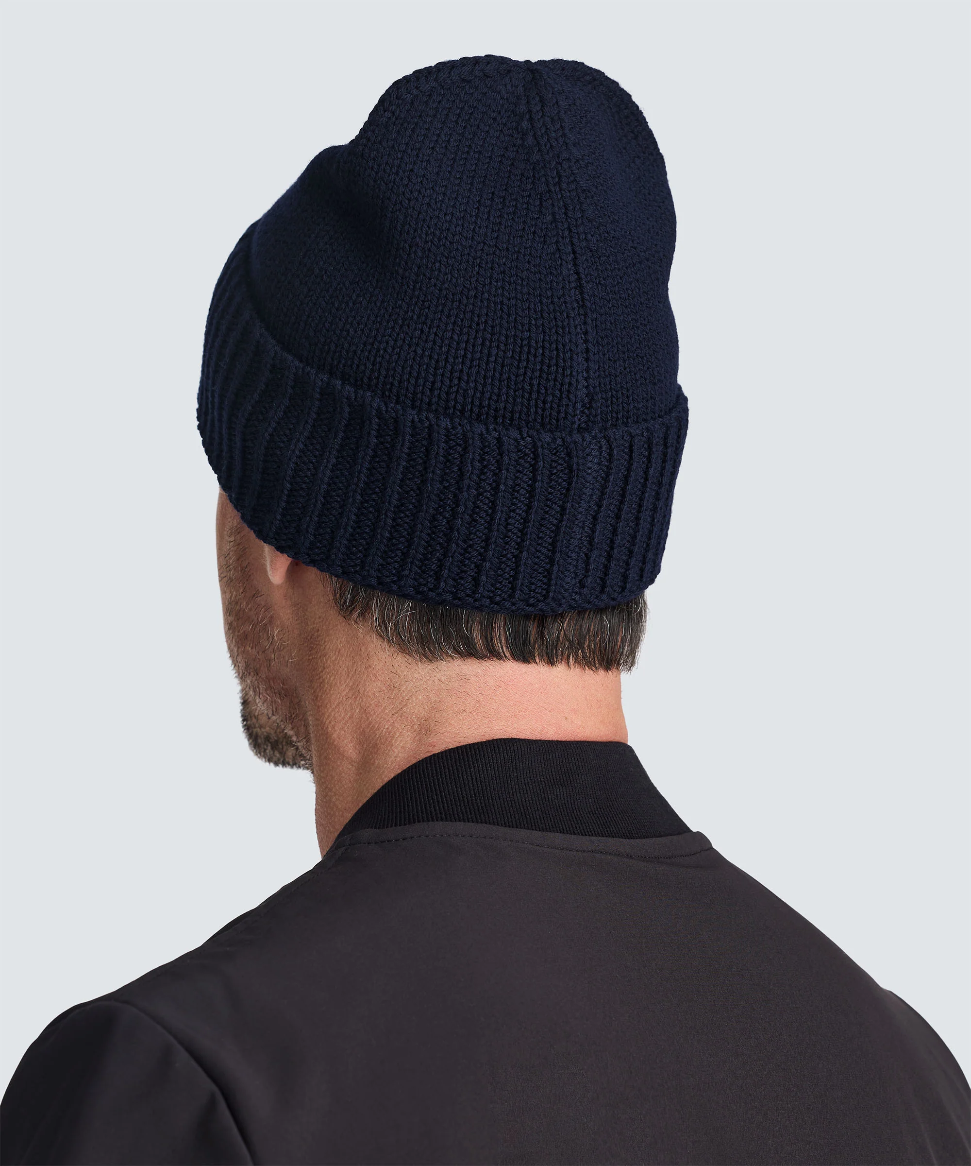 Merino Beanie - Image 10