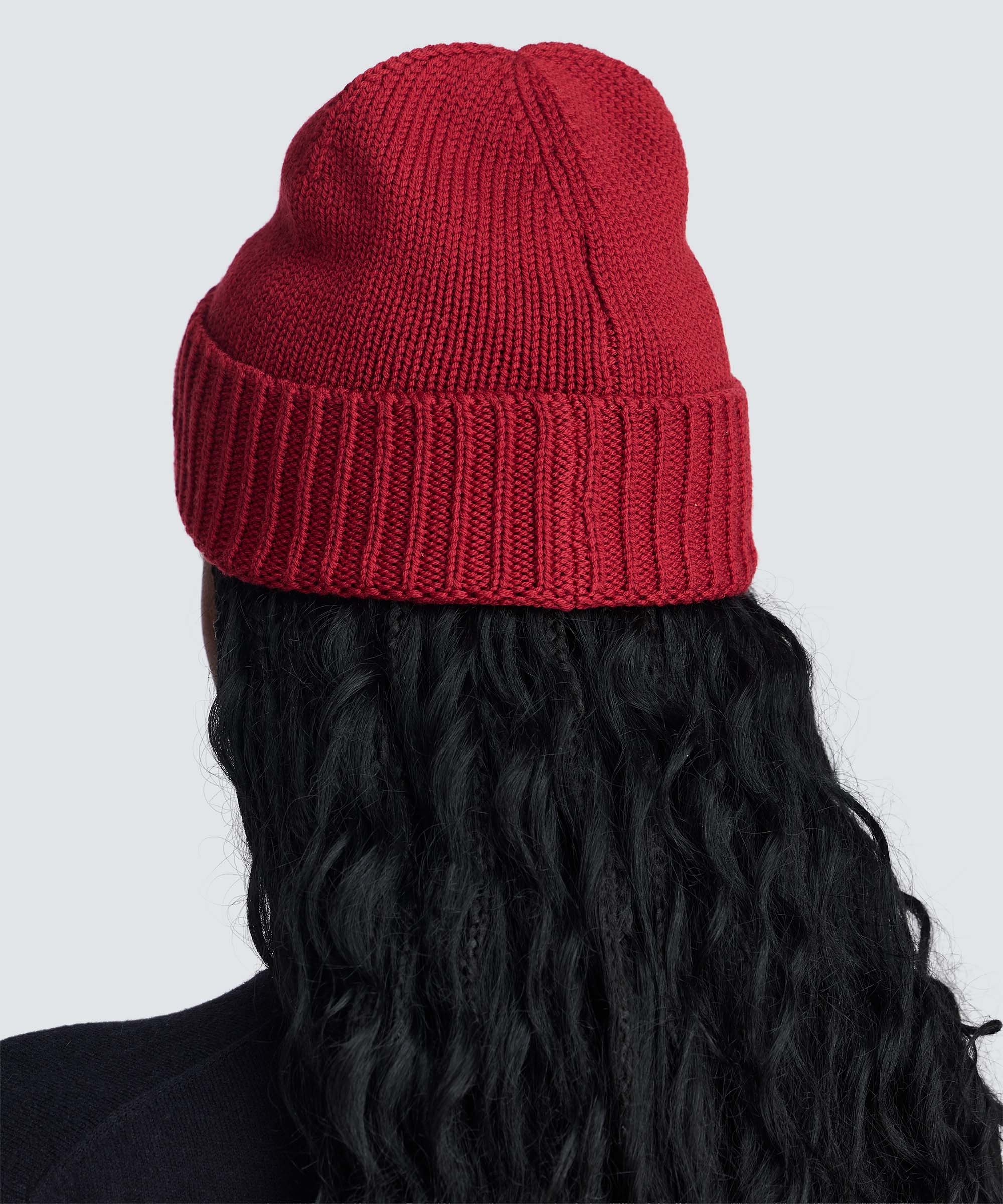 Merino Beanie - Image 15