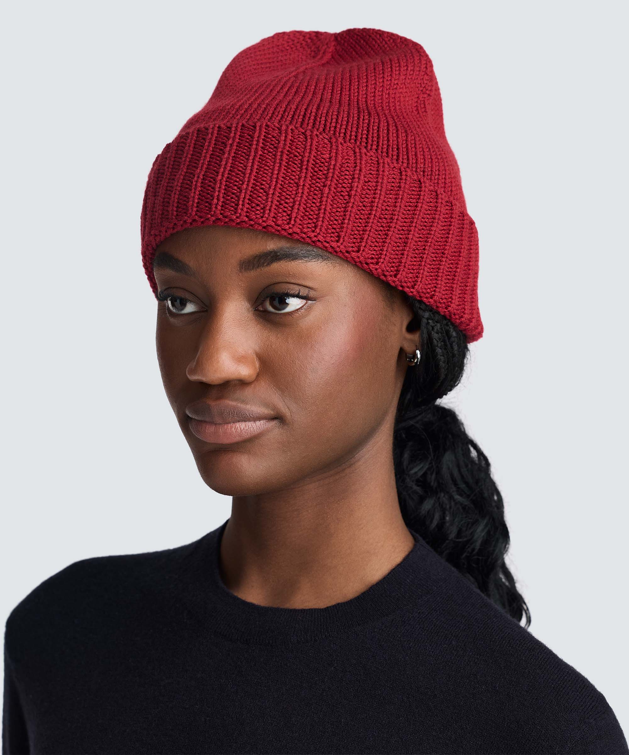 Merino Beanie - Image 16