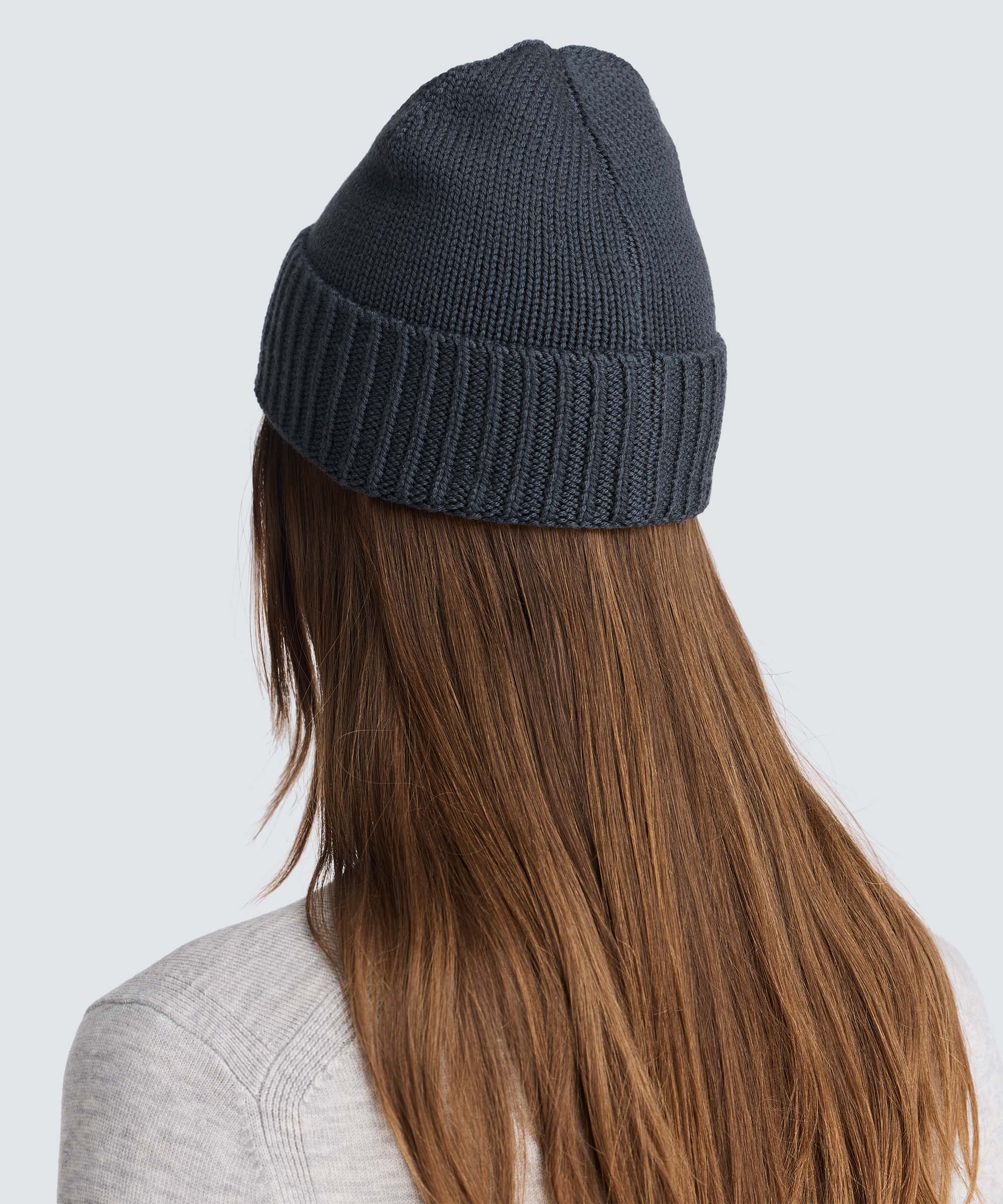 Merino Beanie - Image 3