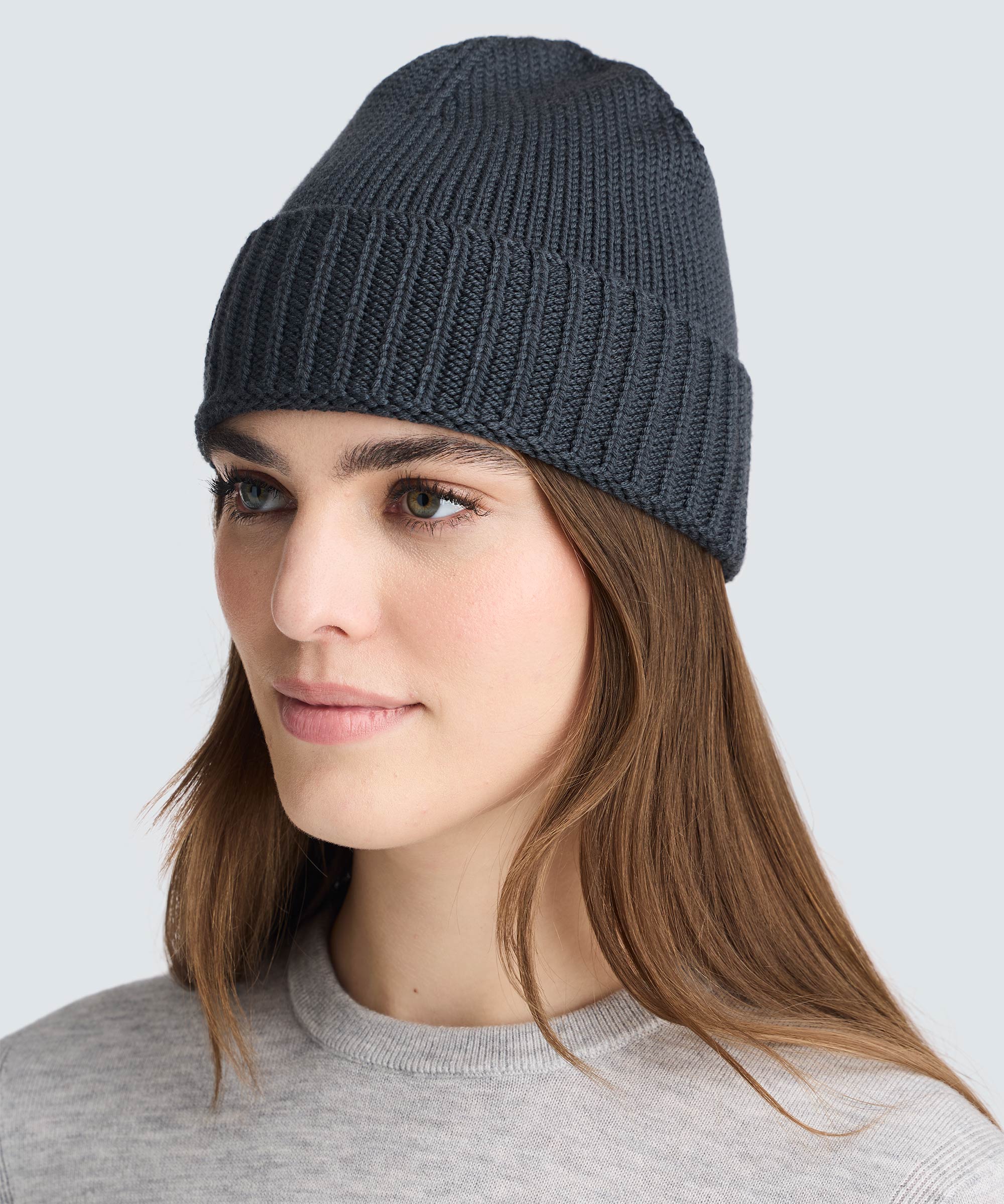 Merino Beanie - Image 4