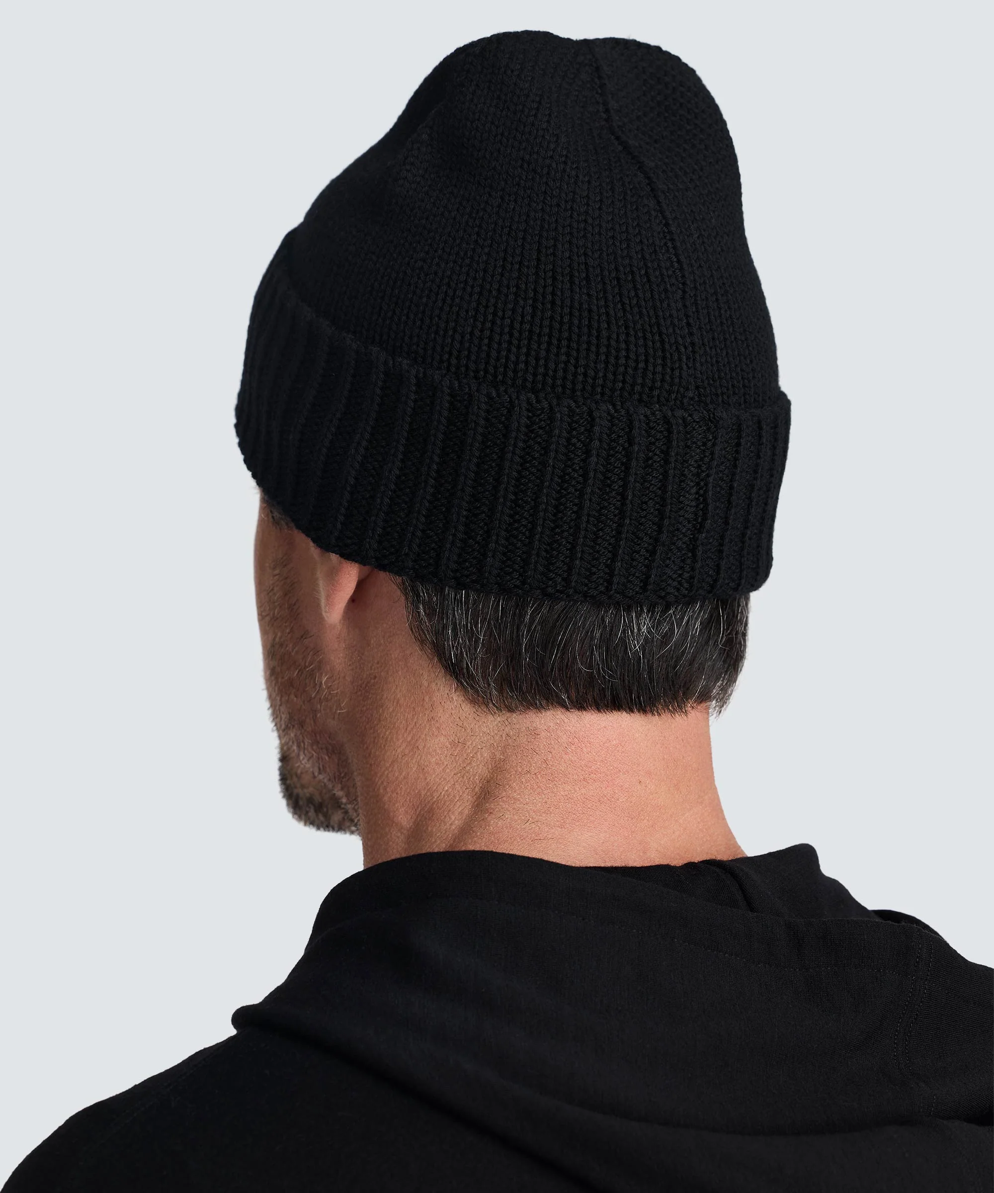 Merino Beanie - Image 6