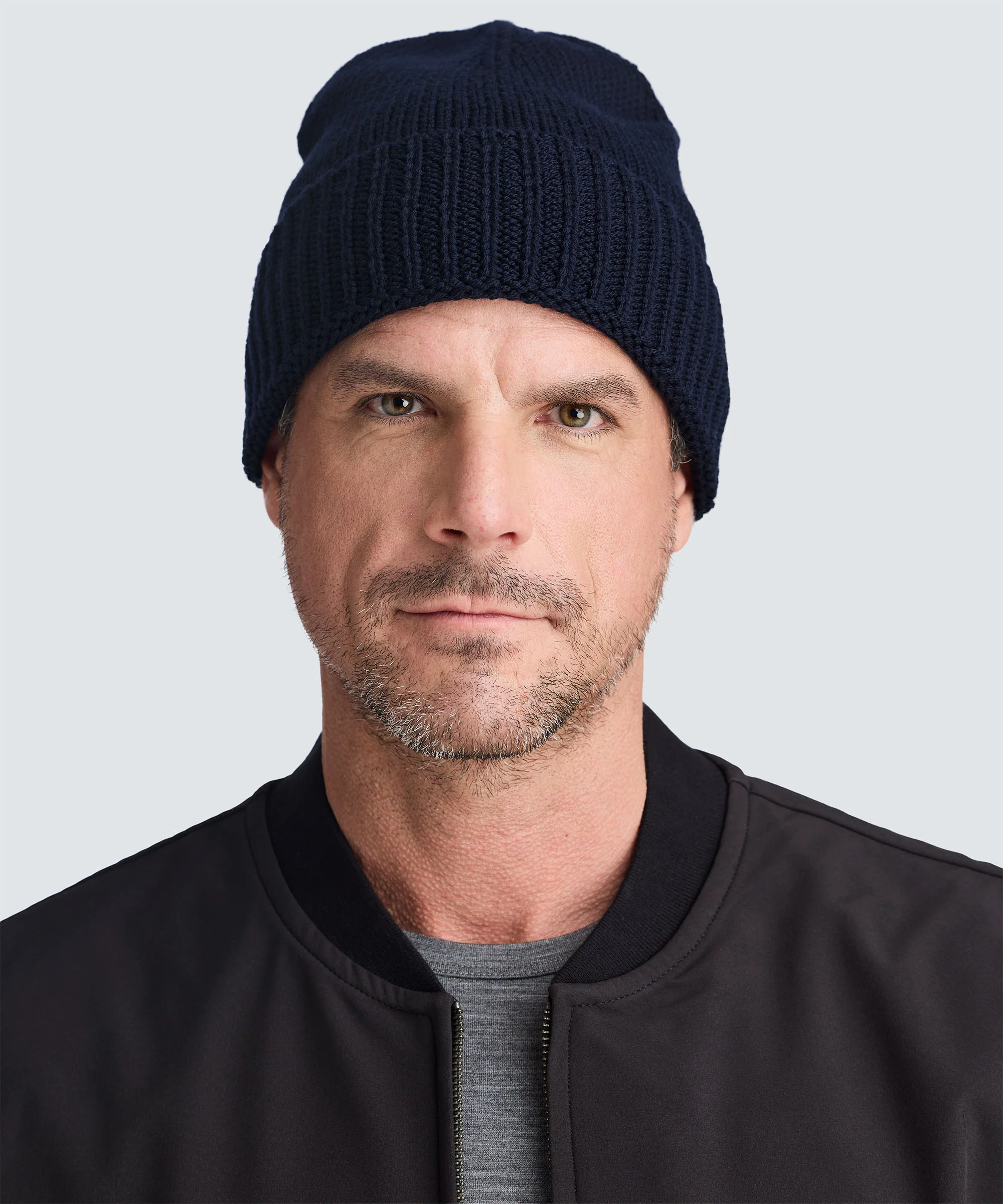 Merino Beanie - Image 9