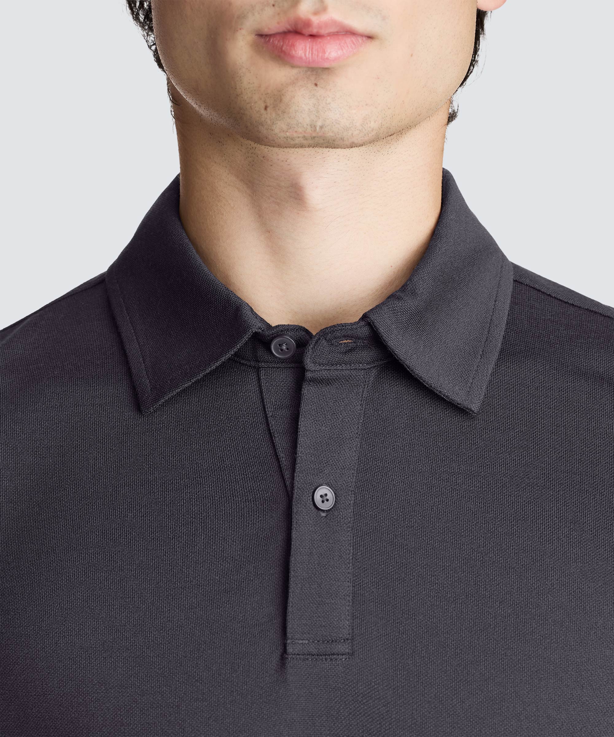 Men's Merino Polo - Image 20