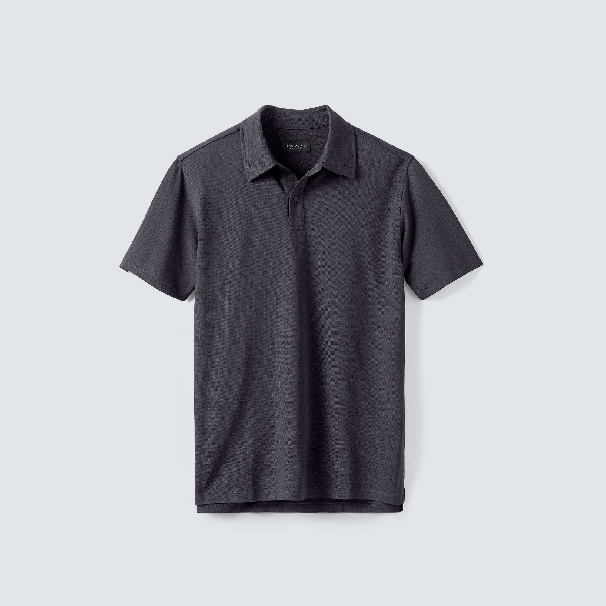 Men's Merino Polo - Image 21