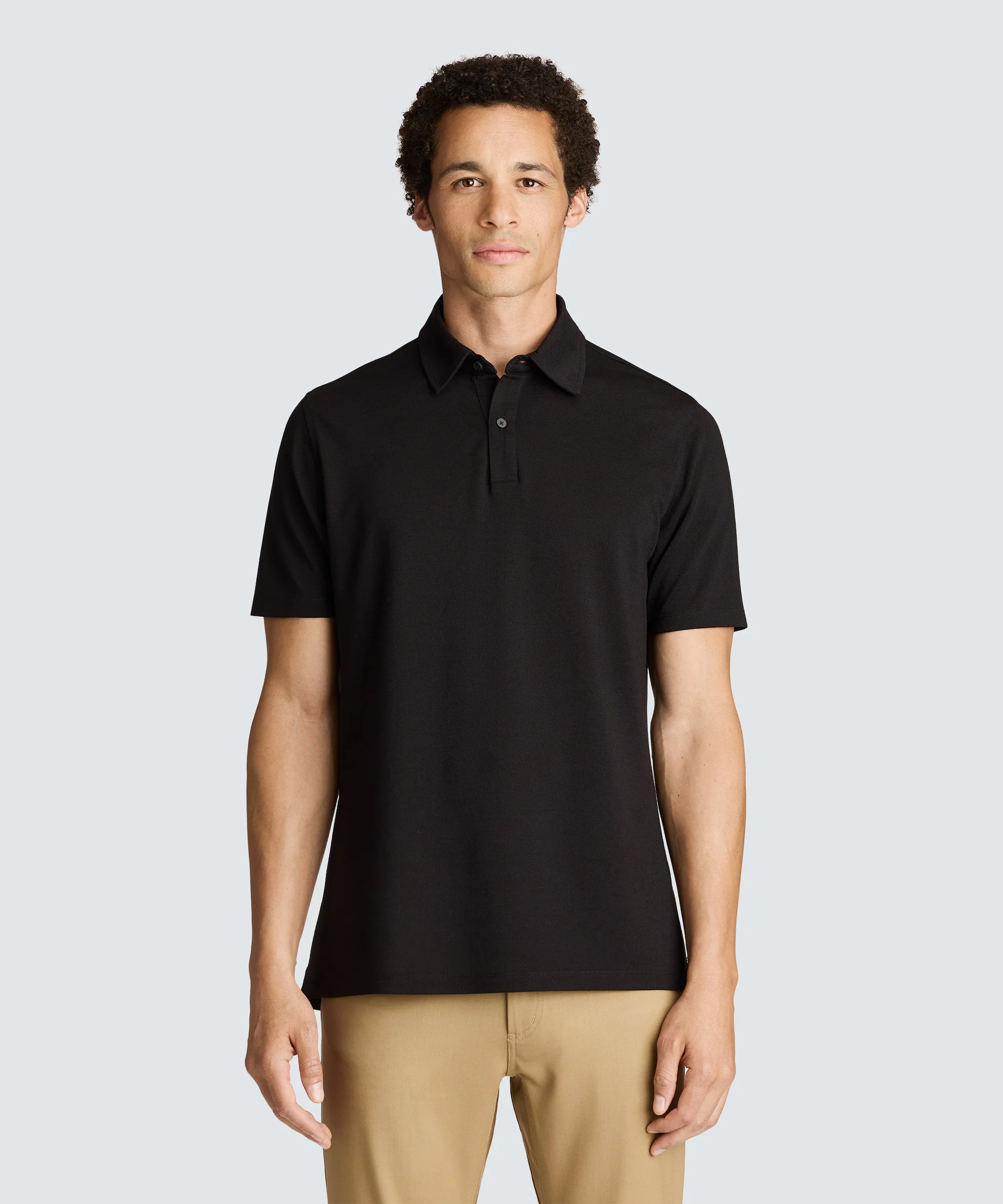 Men's Merino Polo - Image 22