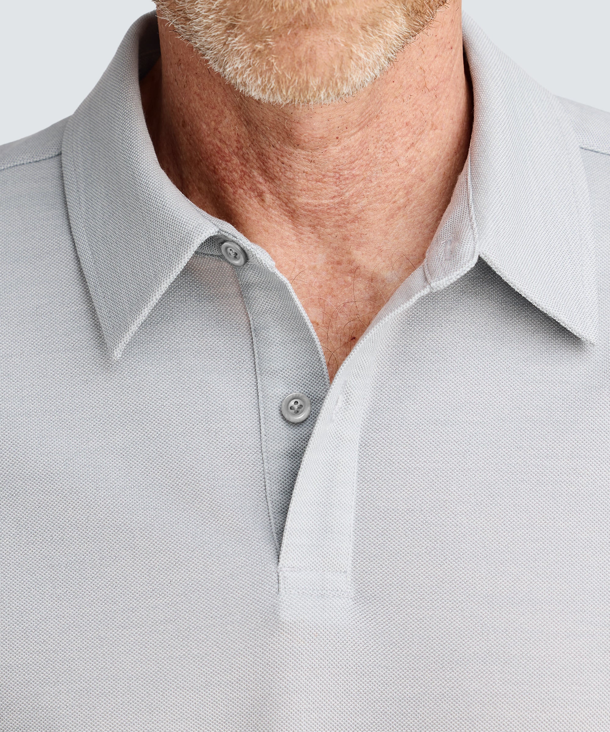 Men's Merino Polo - Image 45