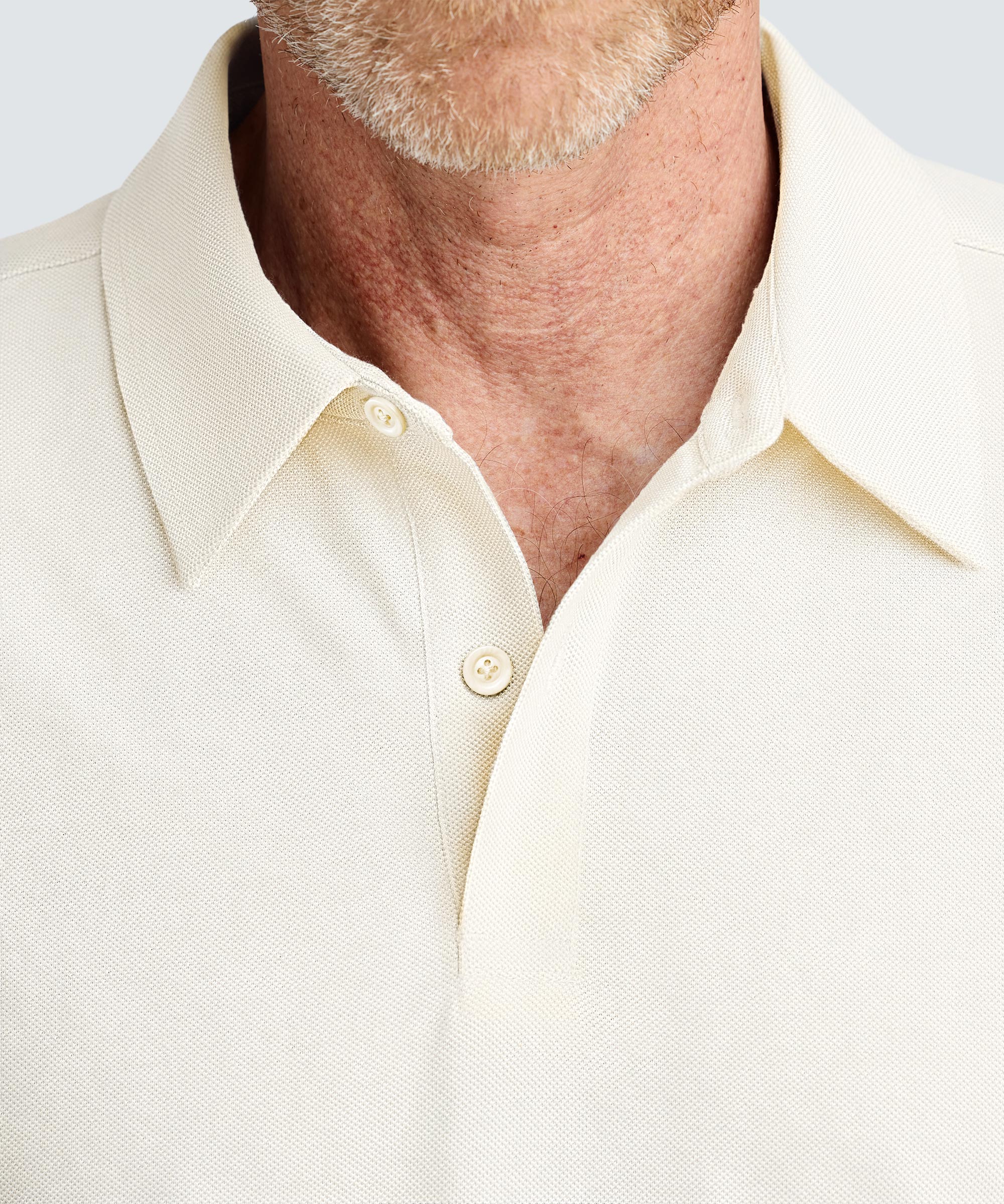 Men's Merino Polo - Image 48