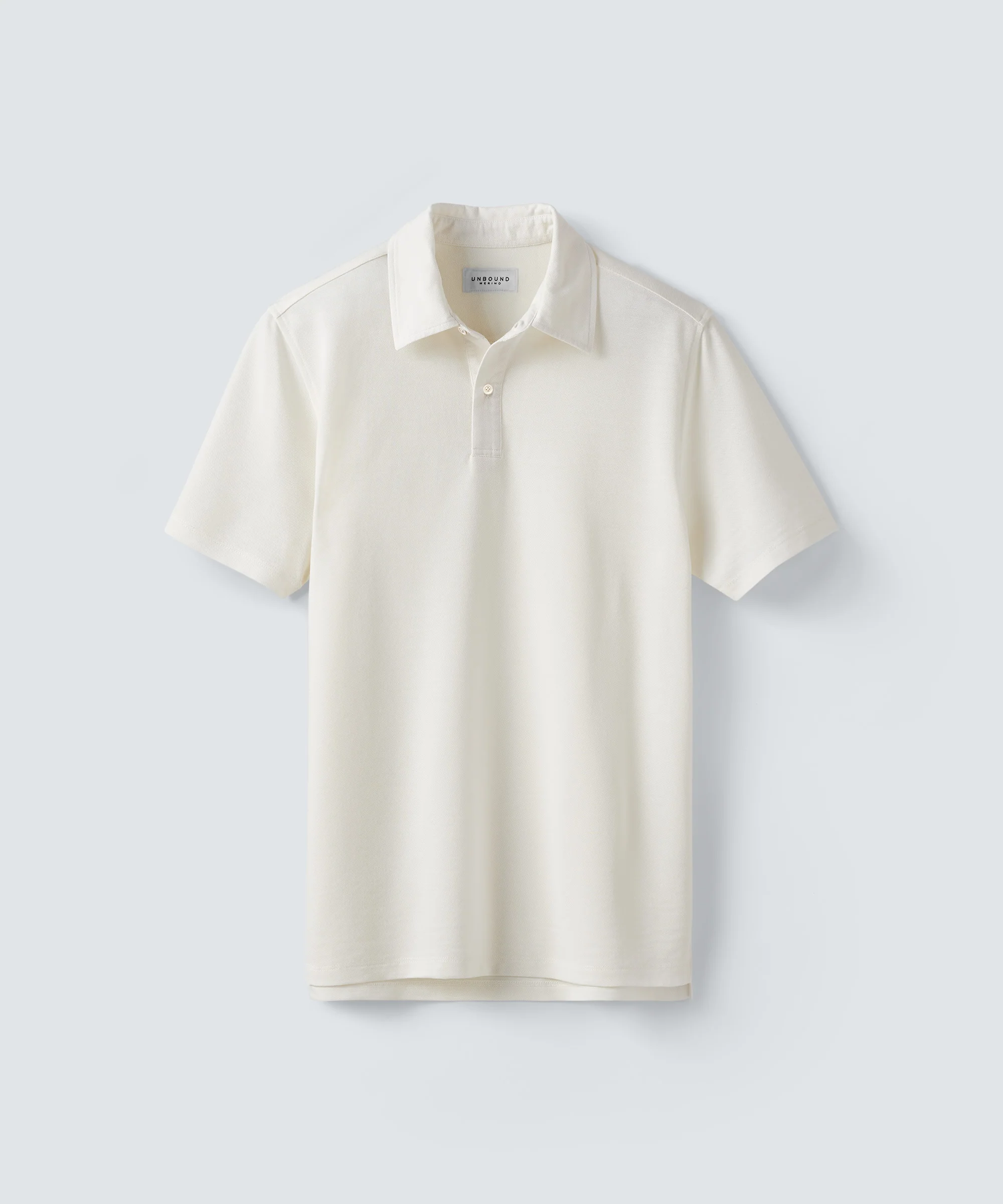 Men's Merino Polo - Image 52