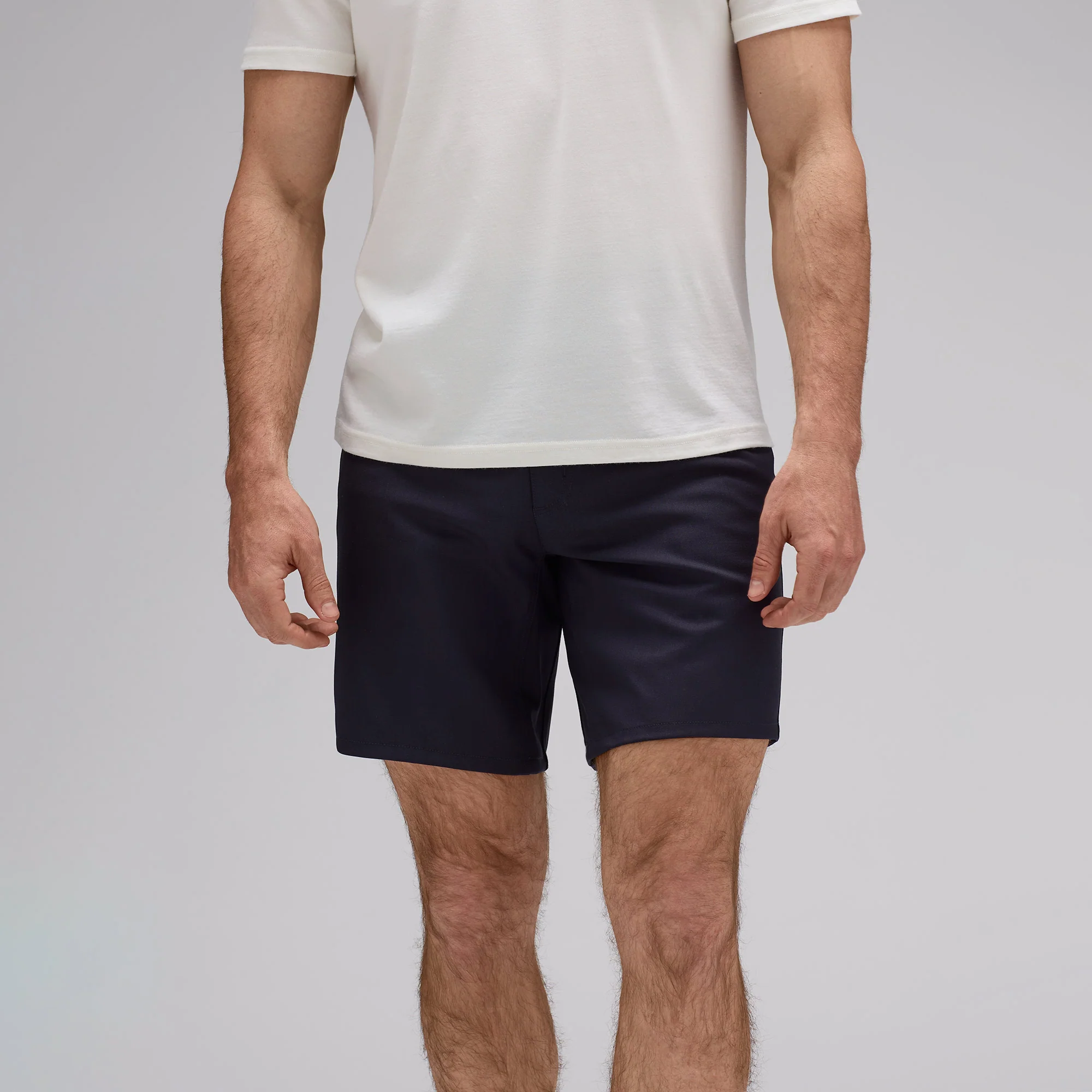 Men's Merino Travel Shorts - Image 11