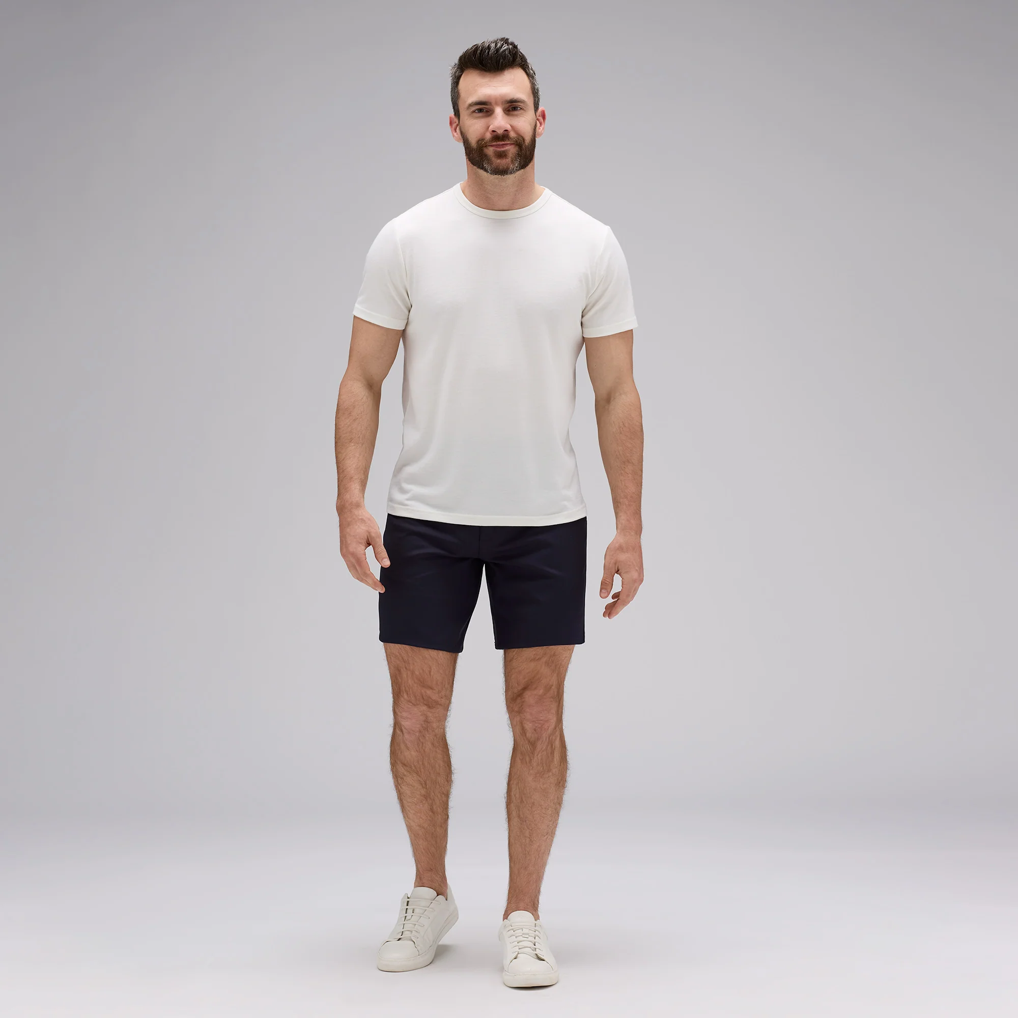Men's Merino Travel Shorts - Image 12