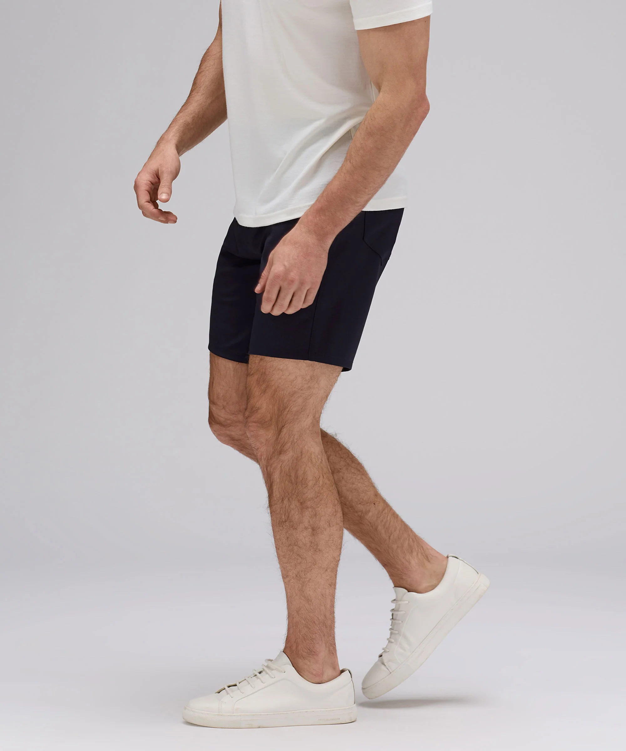 Men's Merino Travel Shorts - Image 13