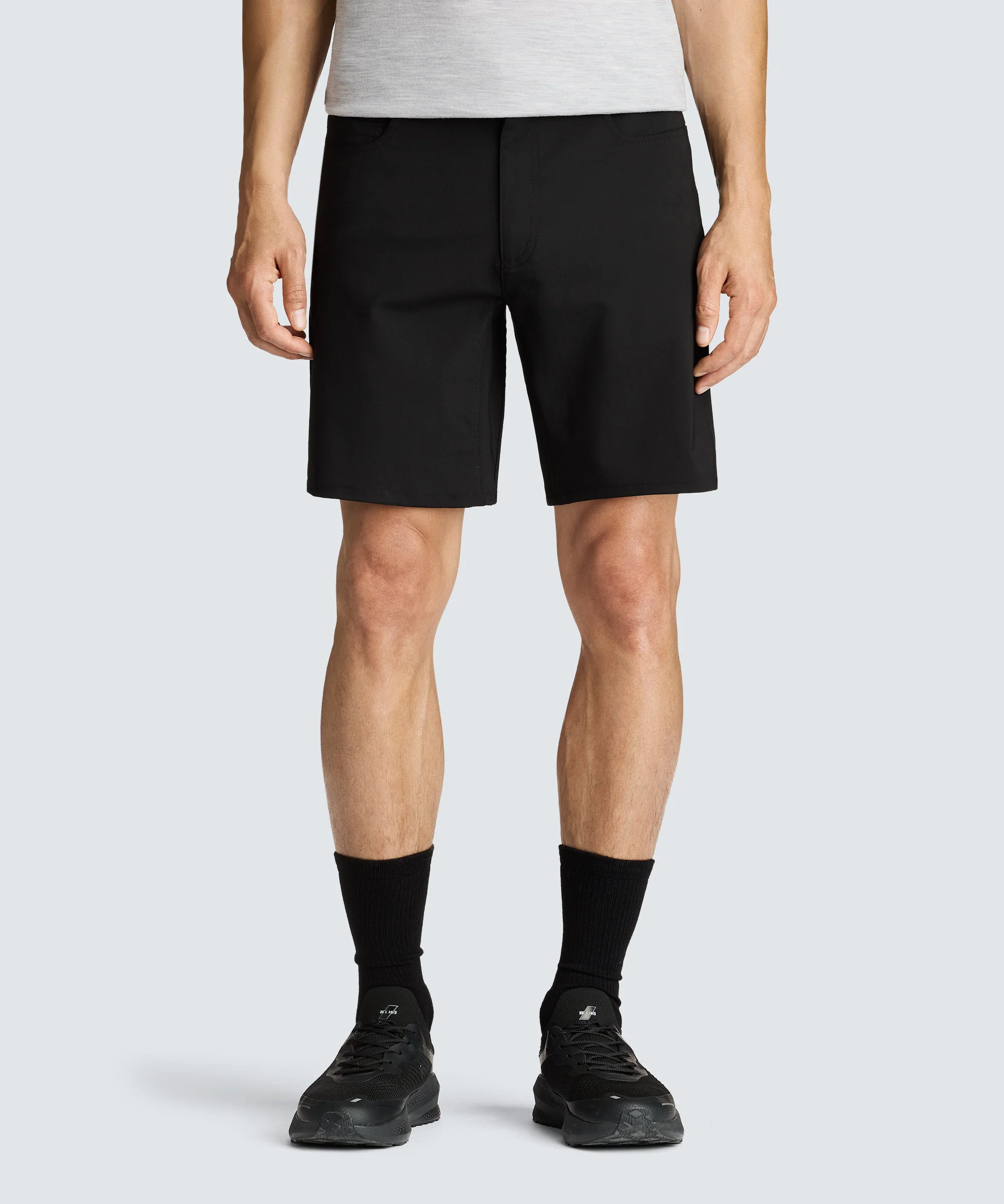 Men's Merino Travel Shorts - Image 18