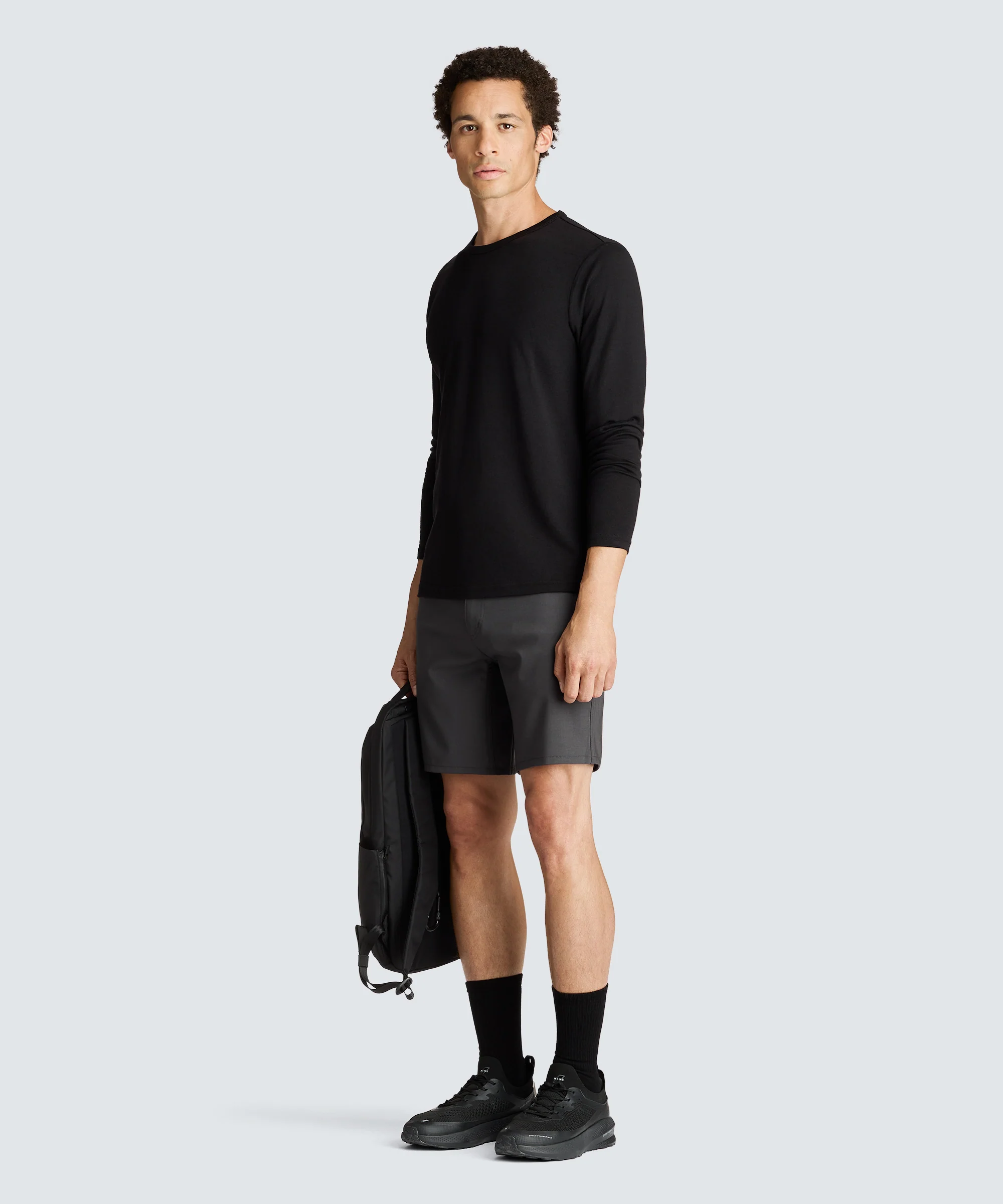 Men's Merino Travel Shorts - Image 19