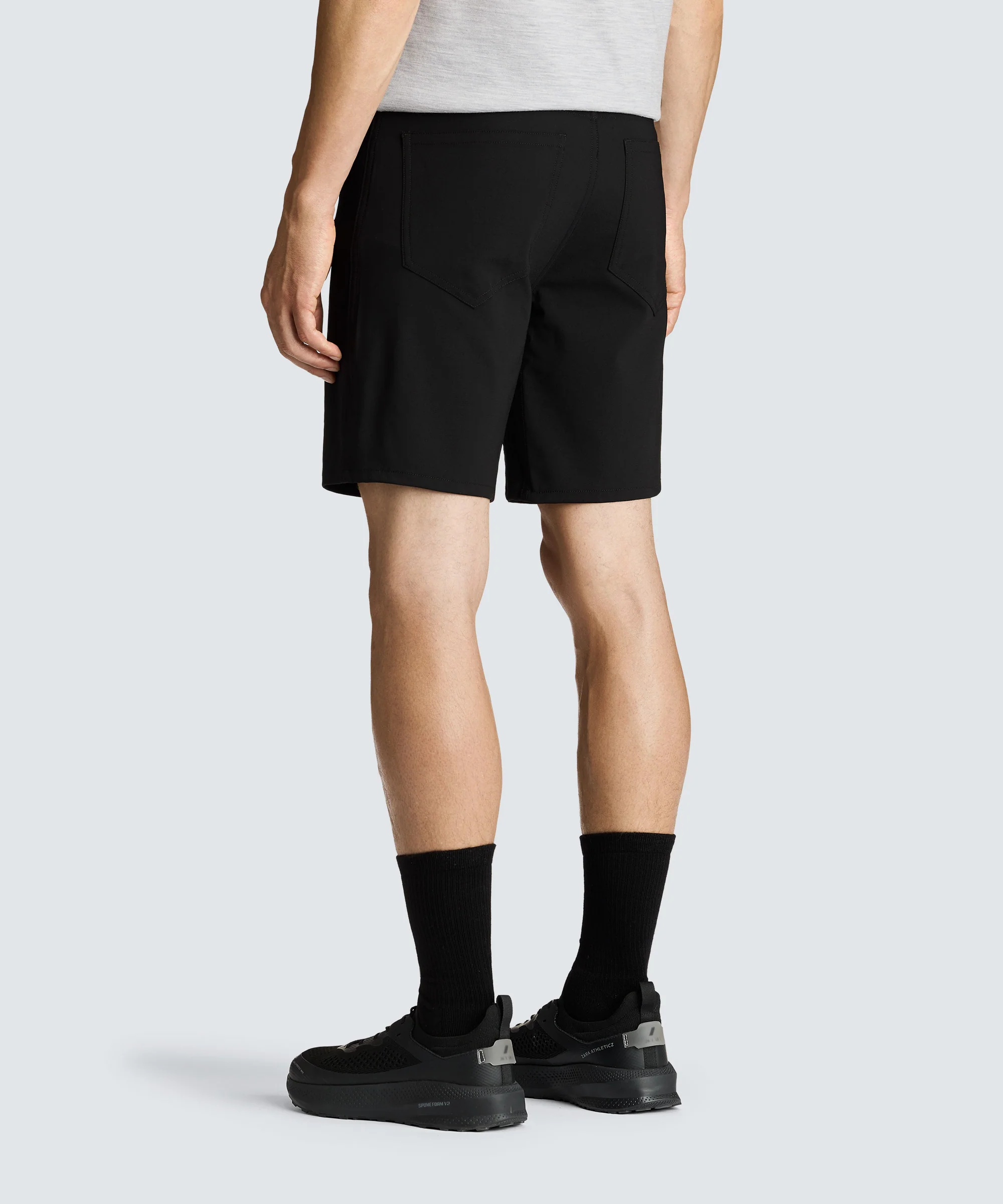 Men's Merino Travel Shorts - Image 20