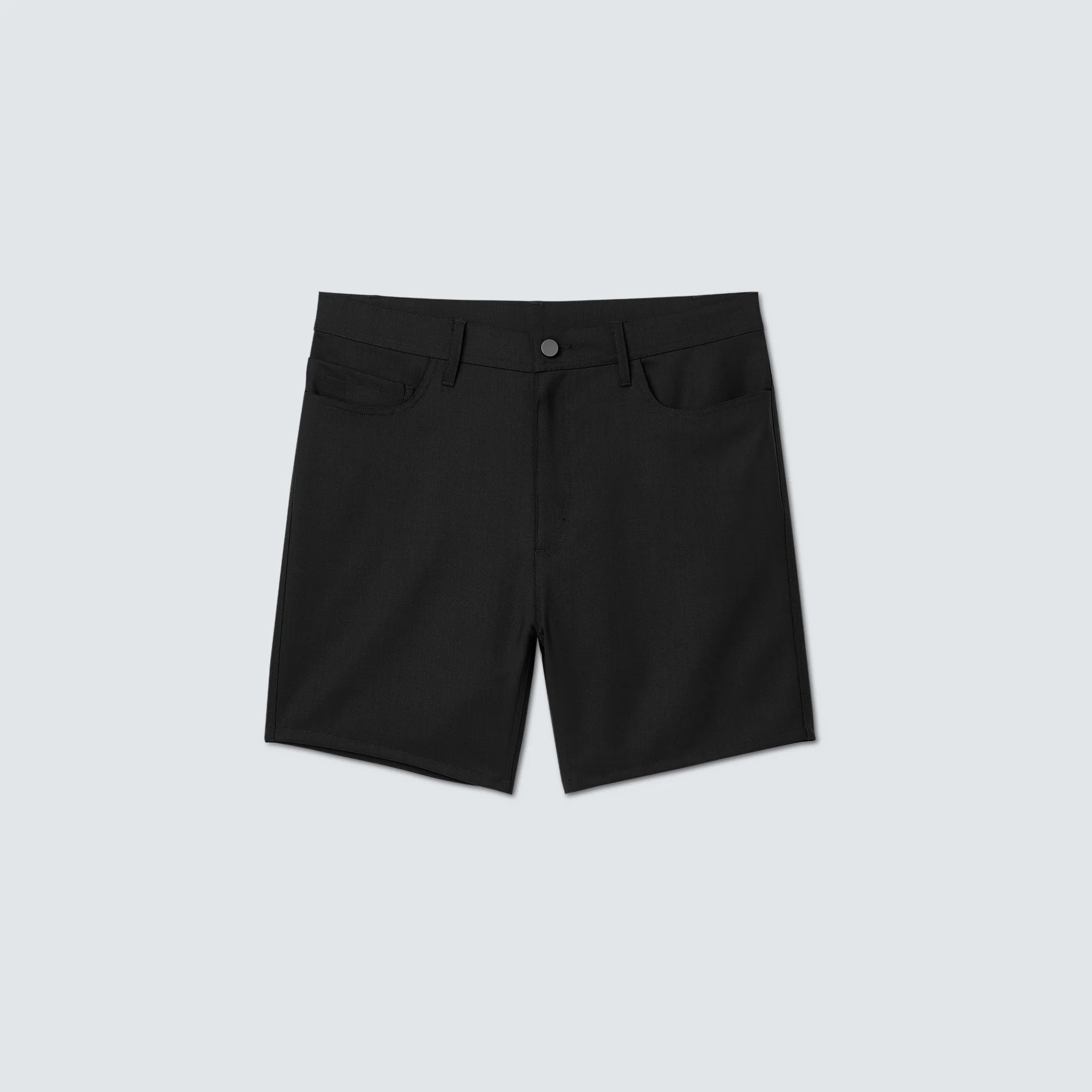Men's Merino Travel Shorts - Image 23