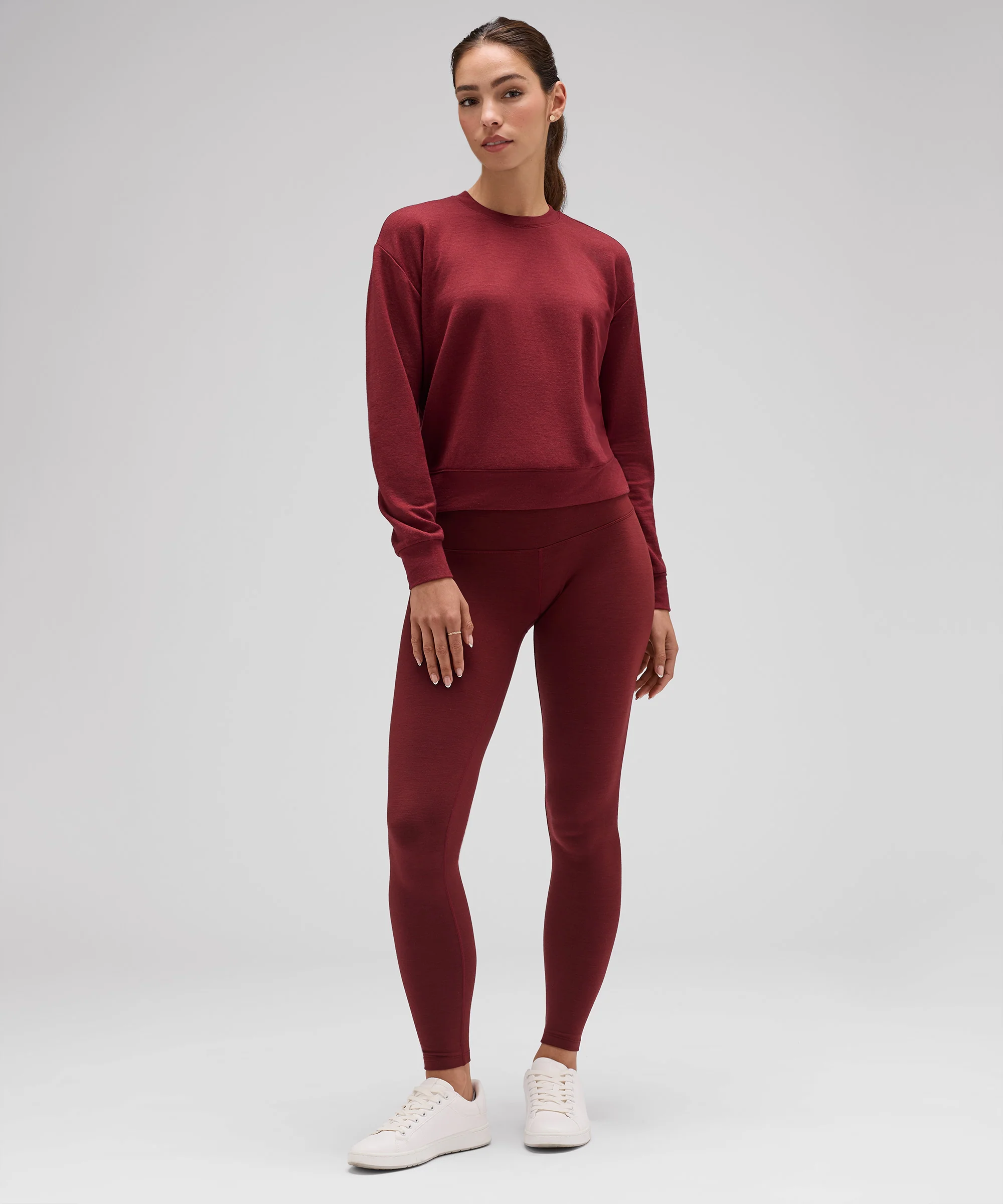 Women's Merino Leggings - Image 12