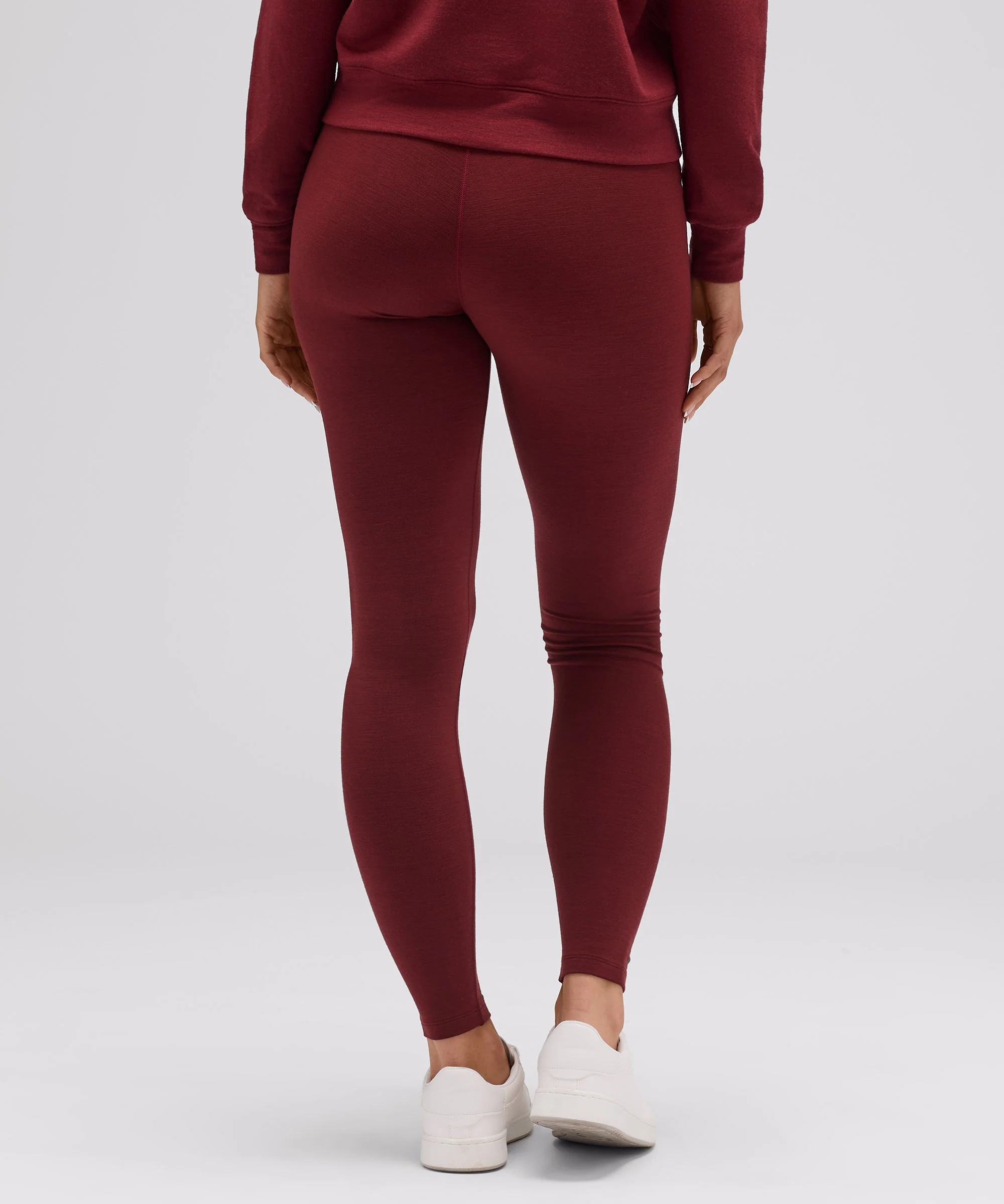 Women's Merino Leggings - Image 14