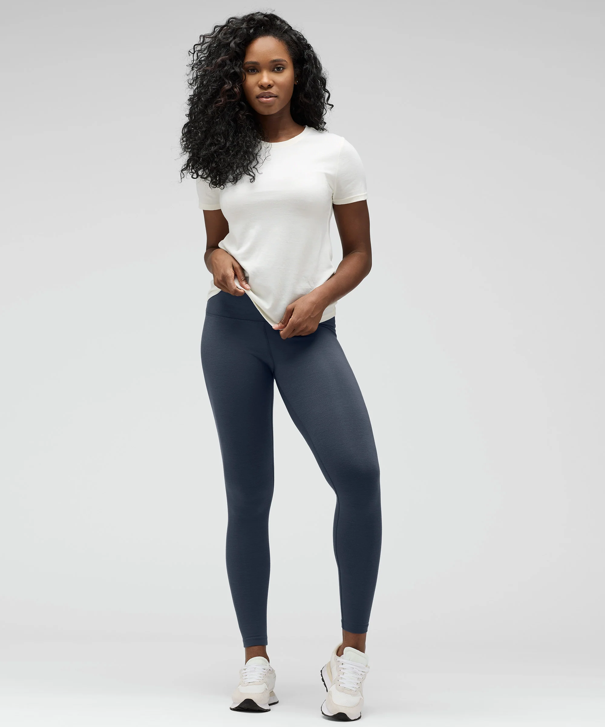 Women's Merino Leggings - Image 18