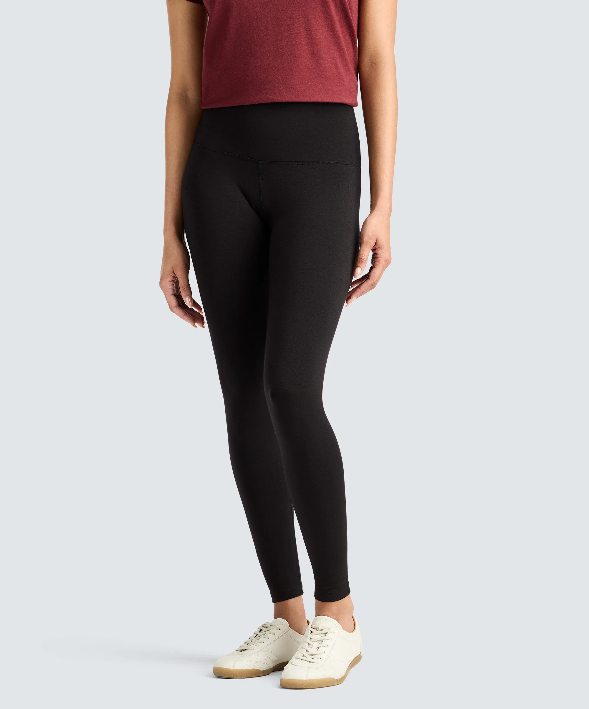 Women's Merino Leggings - Image 24