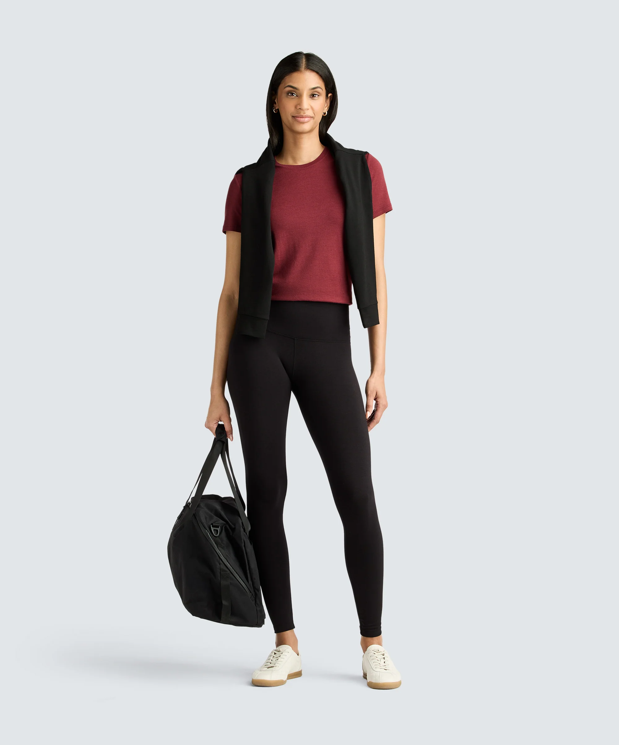 Women's Merino Leggings - Image 25