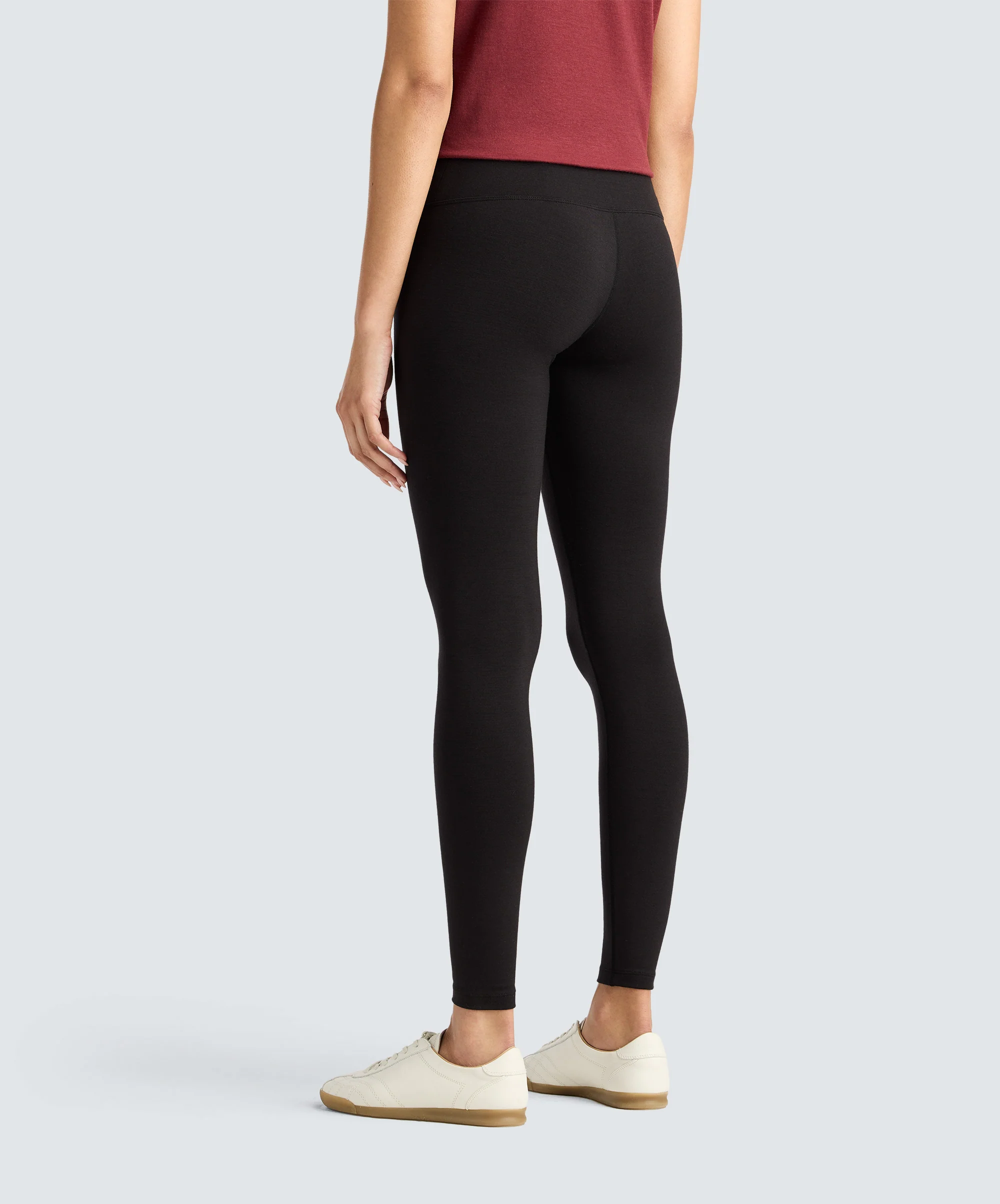 Women's Merino Leggings - Image 27