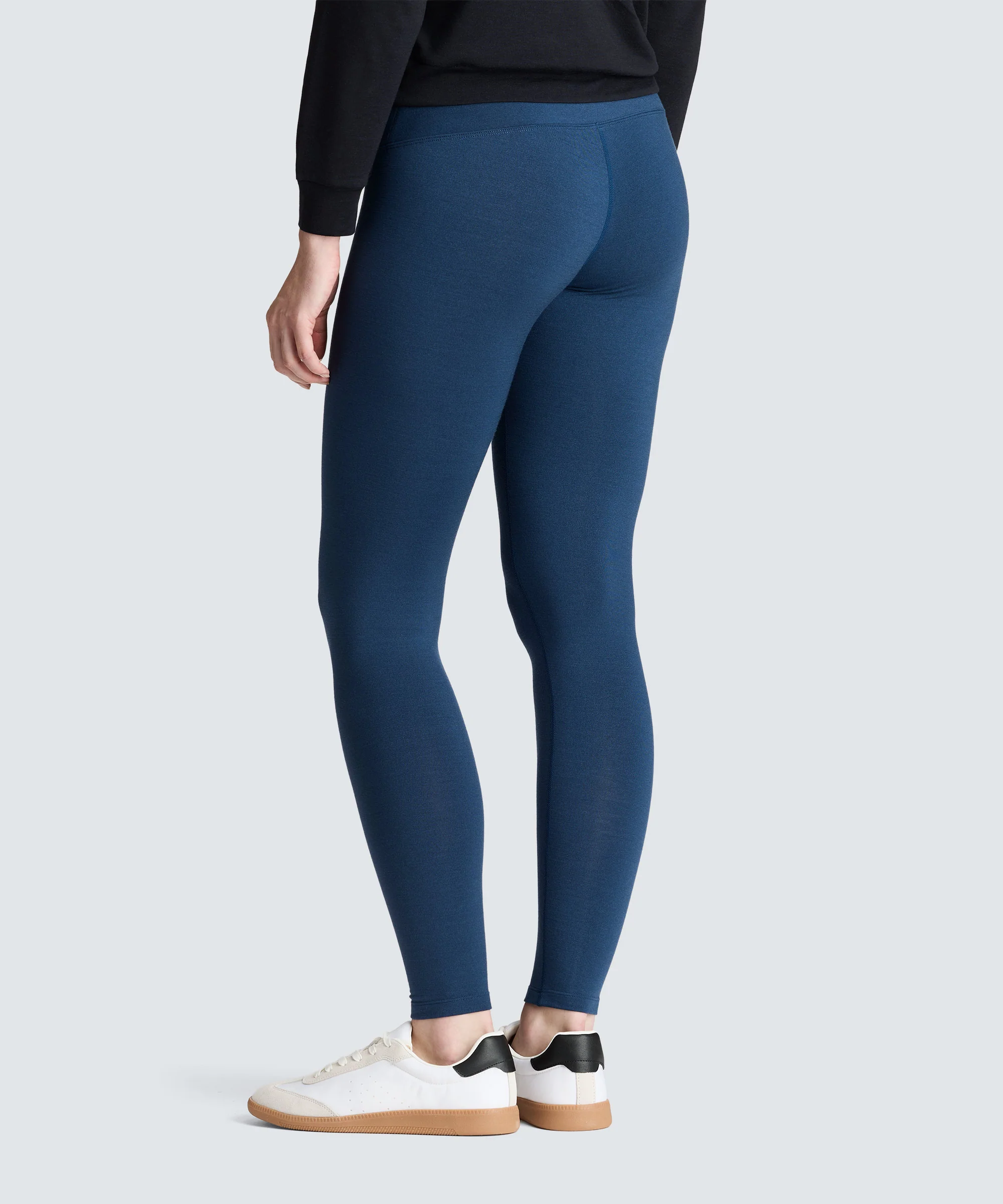 Women's Merino Leggings - Image 3