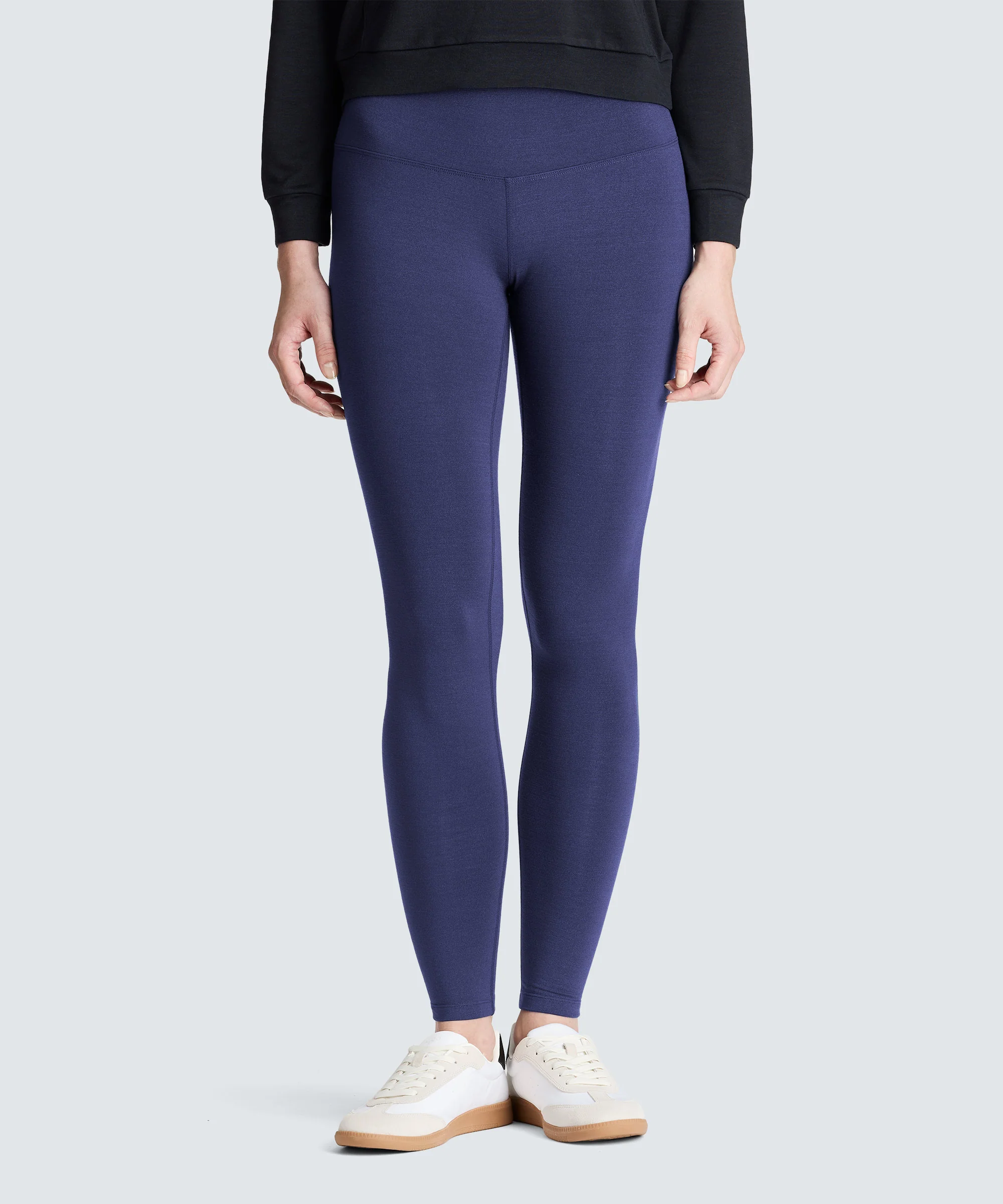 Women's Merino Leggings - Image 6