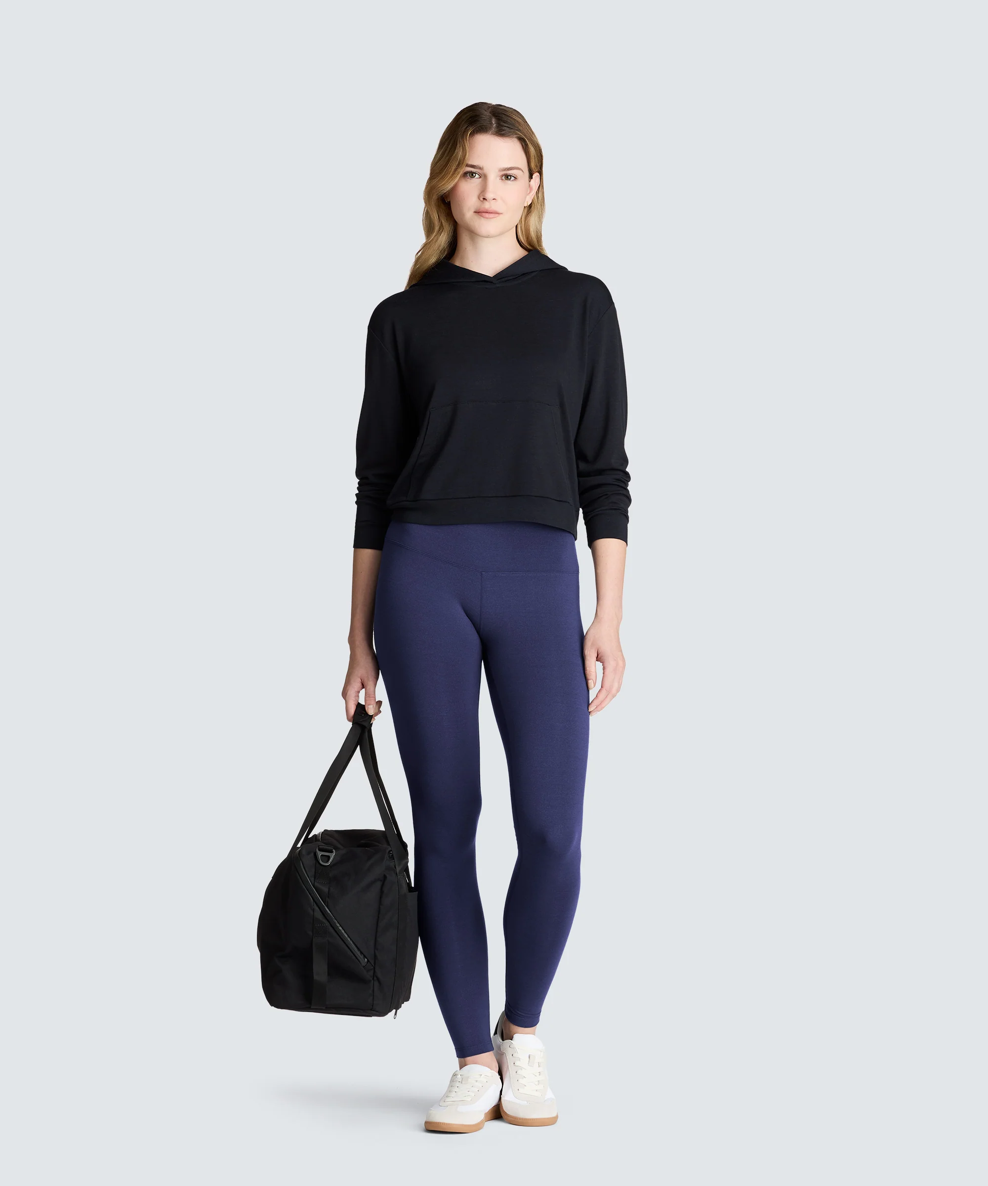 Women's Merino Leggings - Image 7