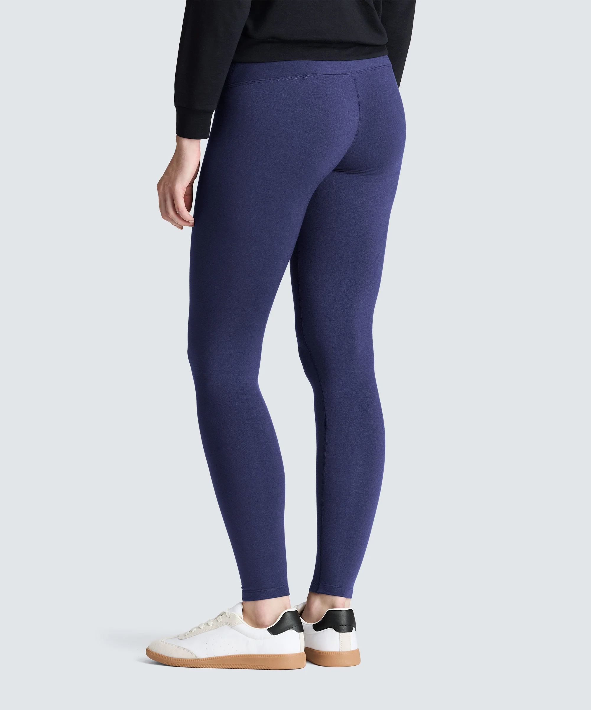 Women's Merino Leggings - Image 8
