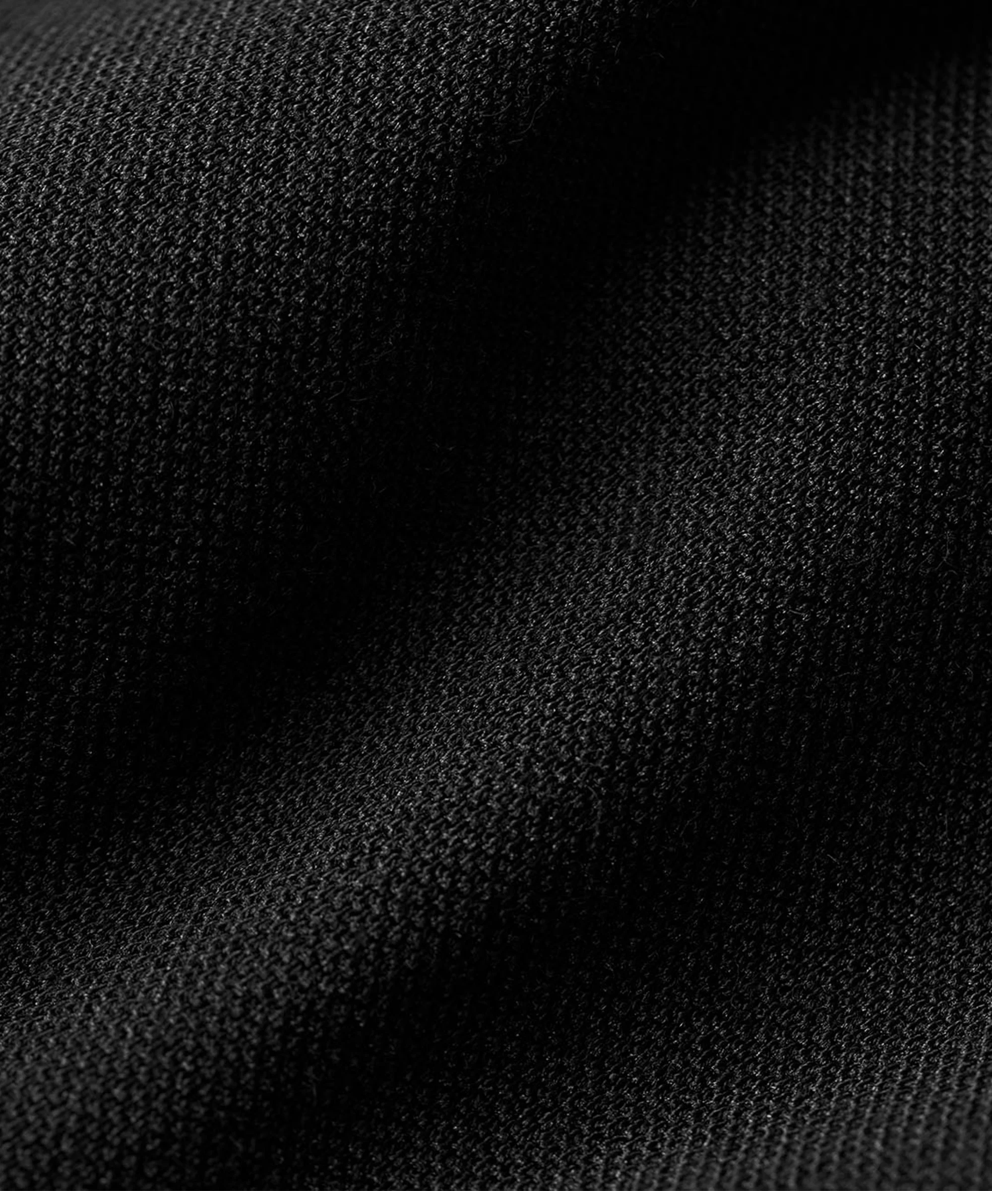 Men's Short Sleeve Merino Button-Up - Image 20