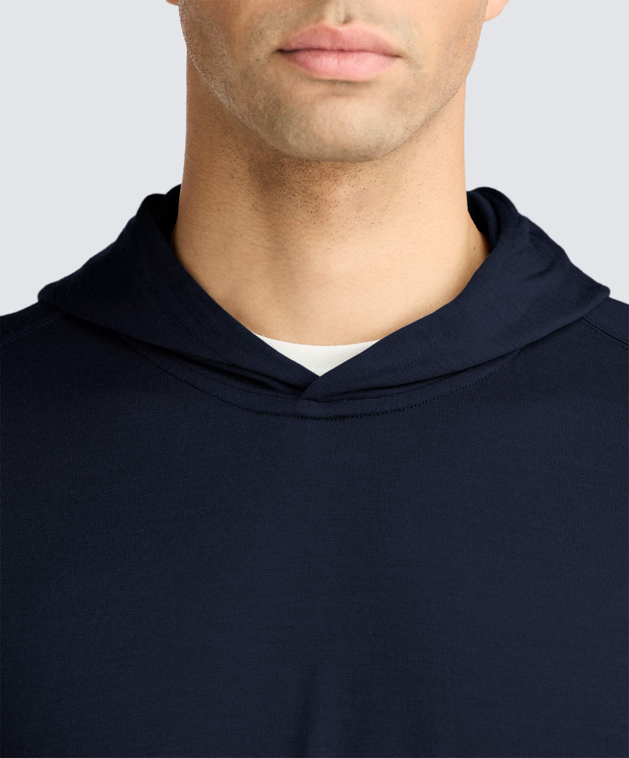 Men's Ultralight Packable Hoodie - Image 12