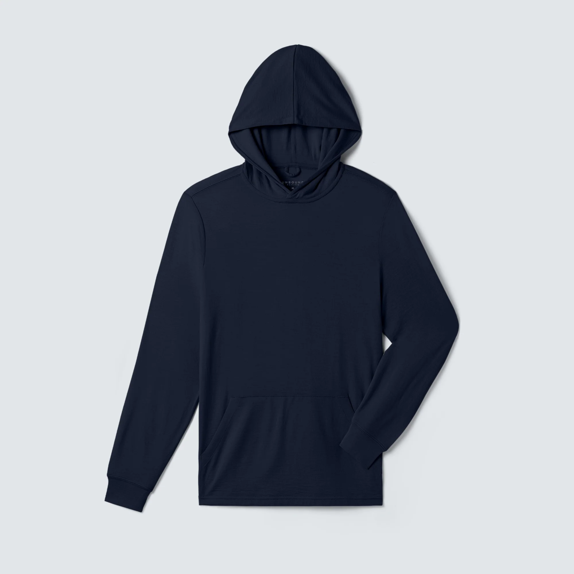 Men's Ultralight Packable Hoodie - Image 13