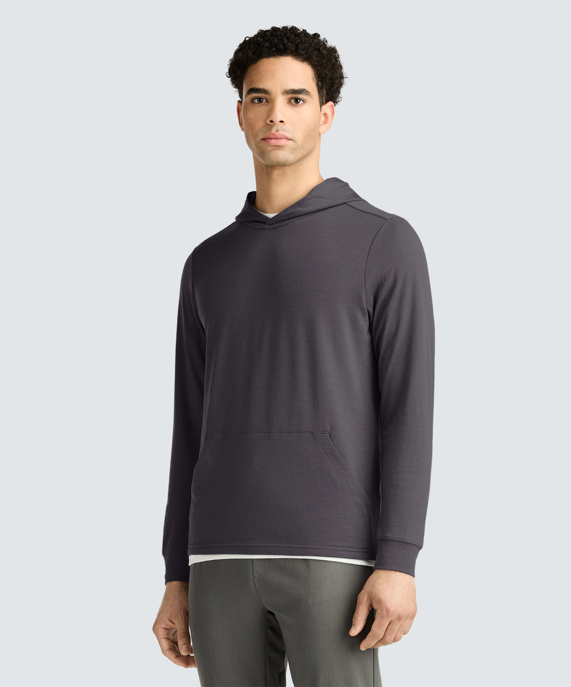 Men's Ultralight Packable Hoodie - Image 14