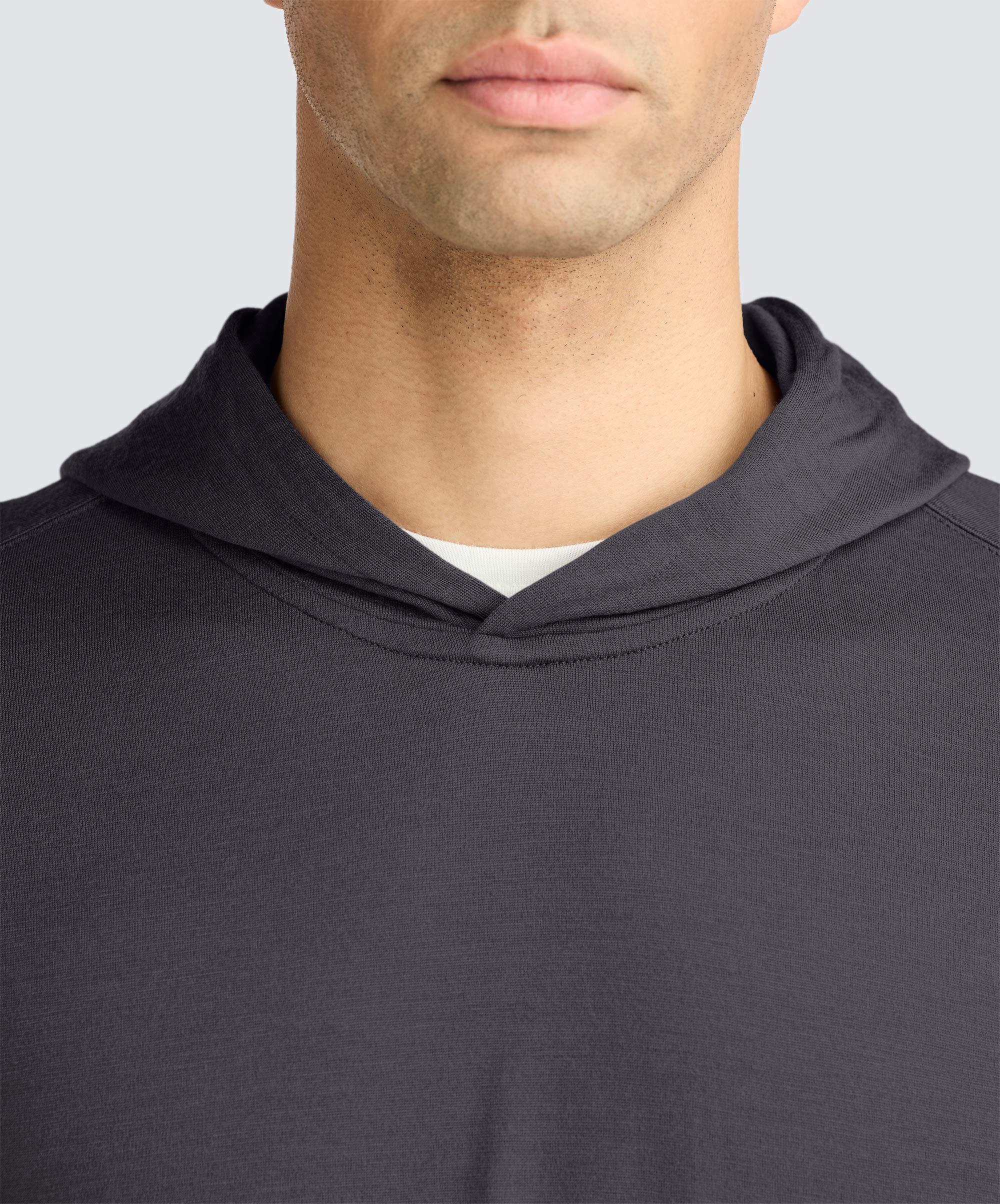 Men's Ultralight Packable Hoodie - Image 16