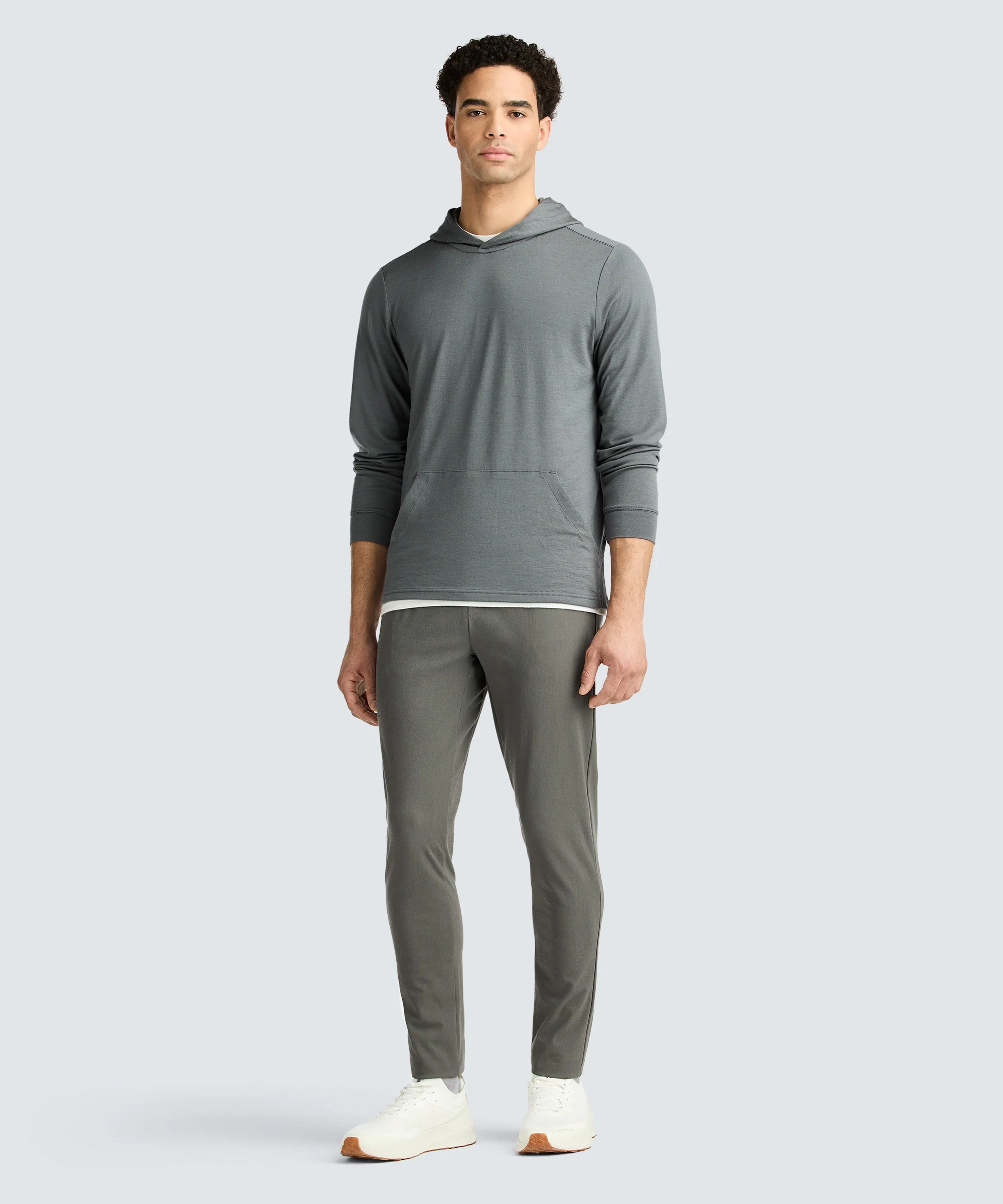 Men's Ultralight Packable Hoodie - Image 20