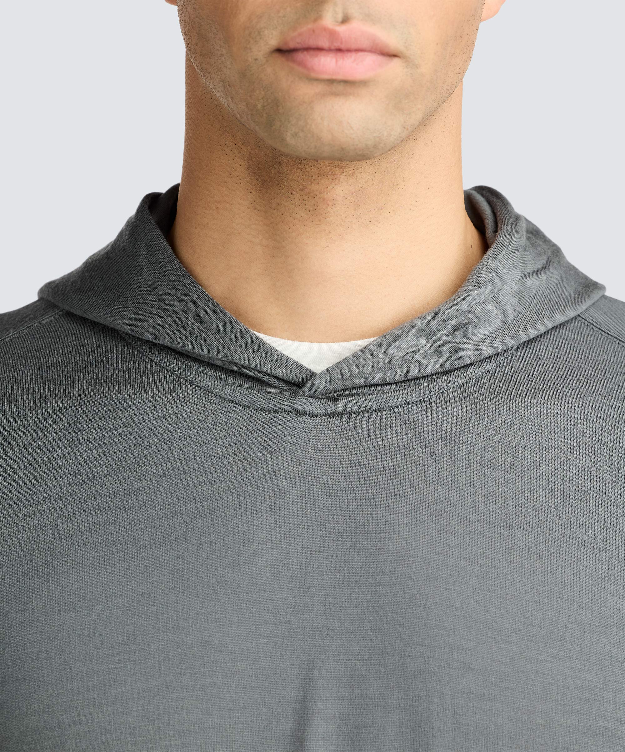 Men's Ultralight Packable Hoodie - Image 21