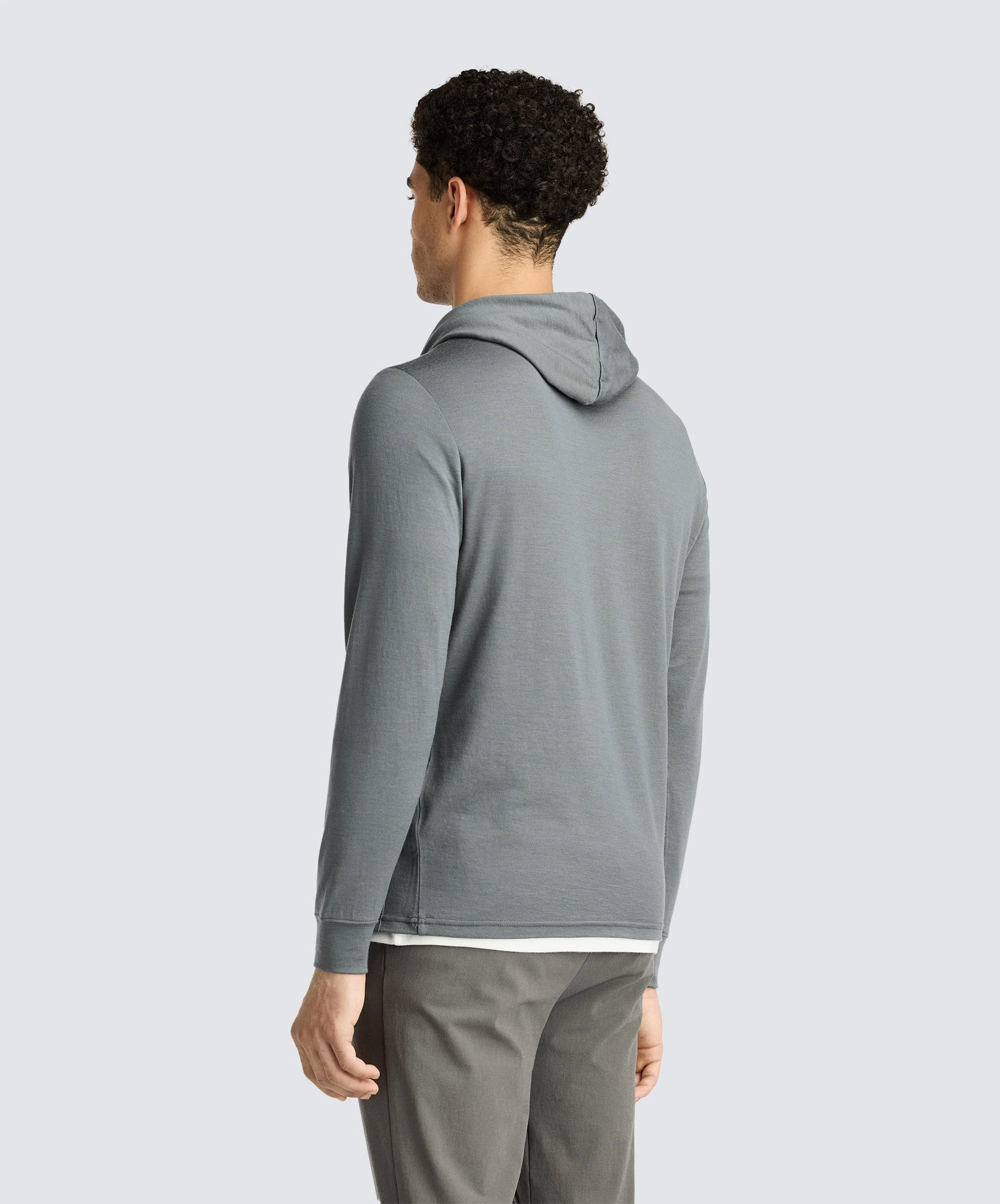 Men's Ultralight Packable Hoodie - Image 22
