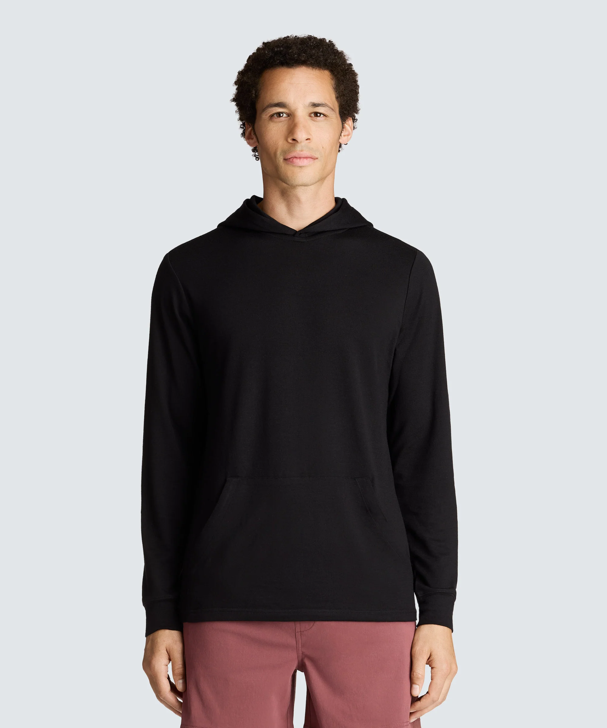 Men's Ultralight Packable Hoodie - Image 24